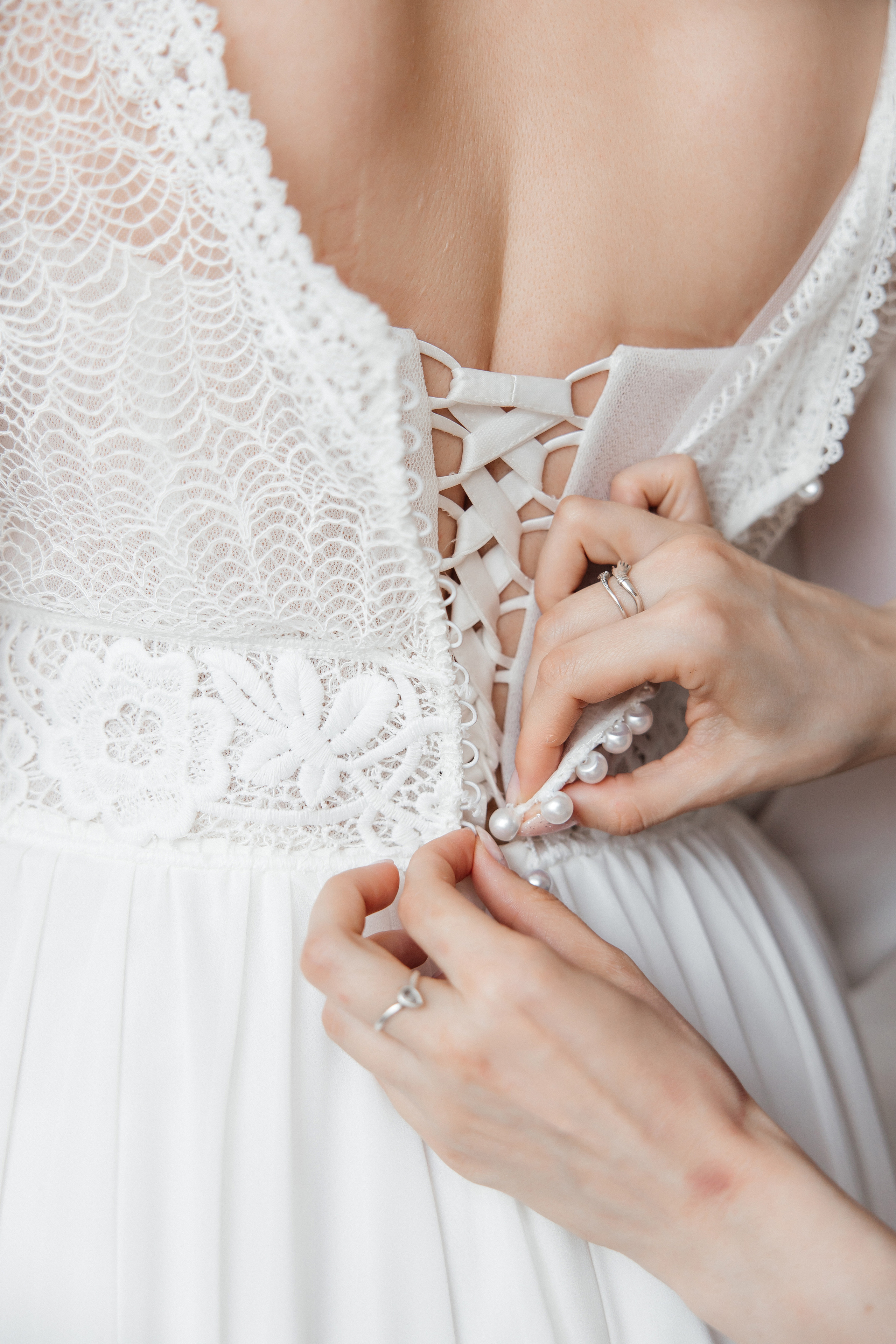 Свадебные сборы. Савеловский ЗАГС. Репортажный и студийный фотограф в Москве — Софи