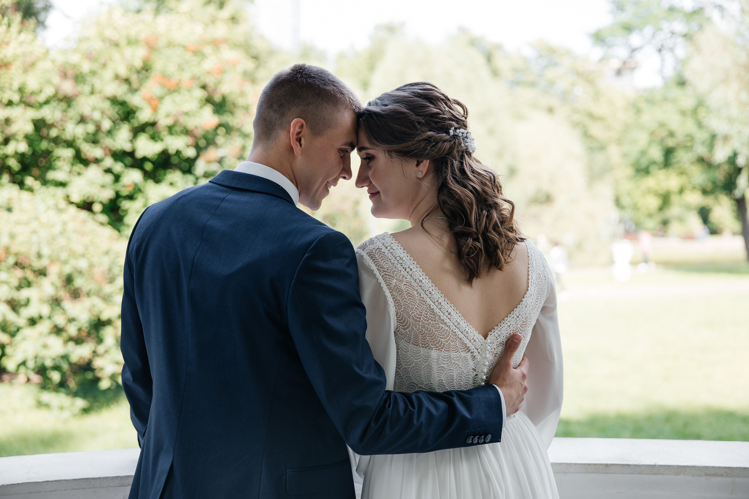 Свадебные сборы. Савеловский ЗАГС. Репортажный и студийный фотограф в Москве — Софи