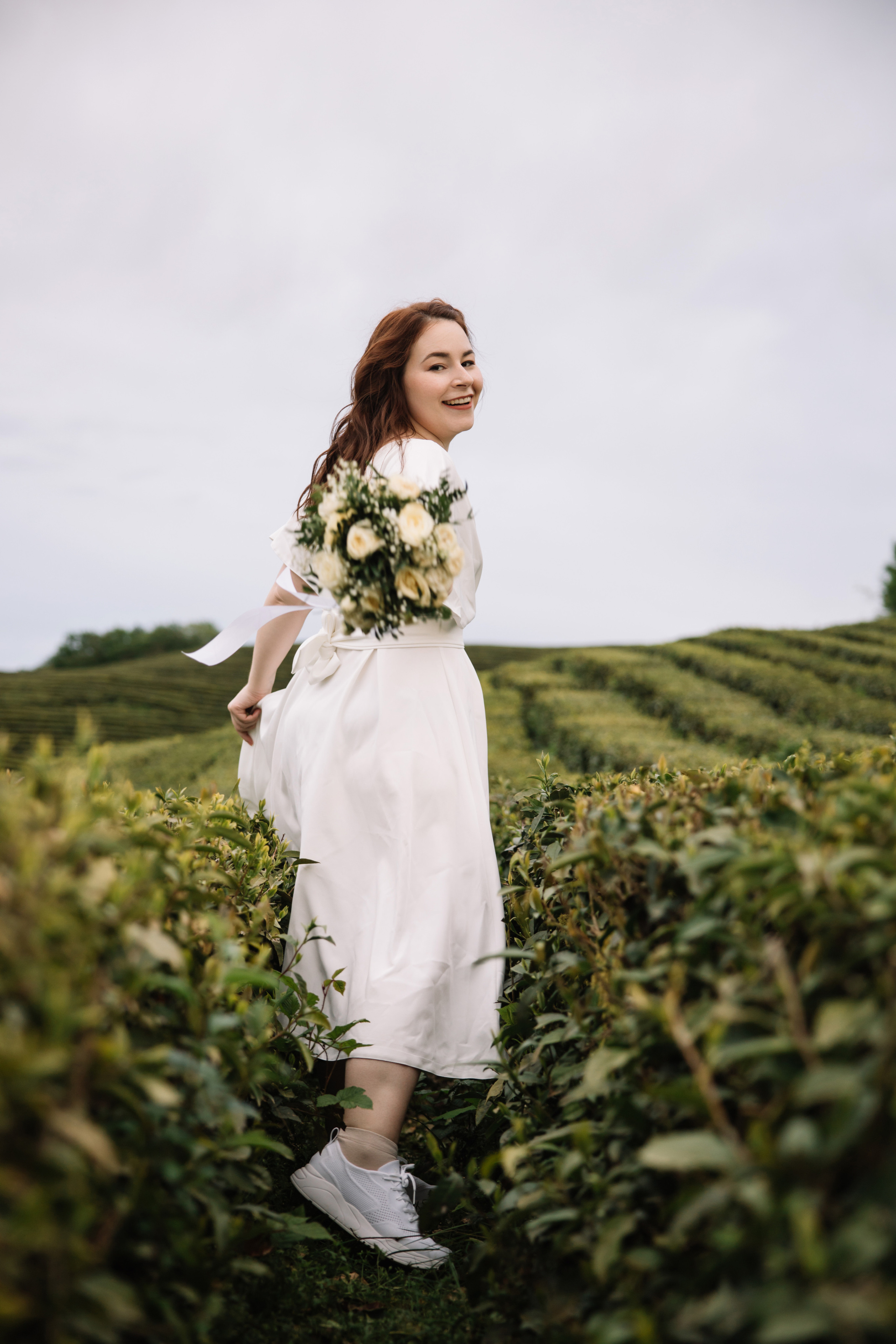 Свадьба в Сочи. Репортажный и студийный фотограф в Москве — Софи