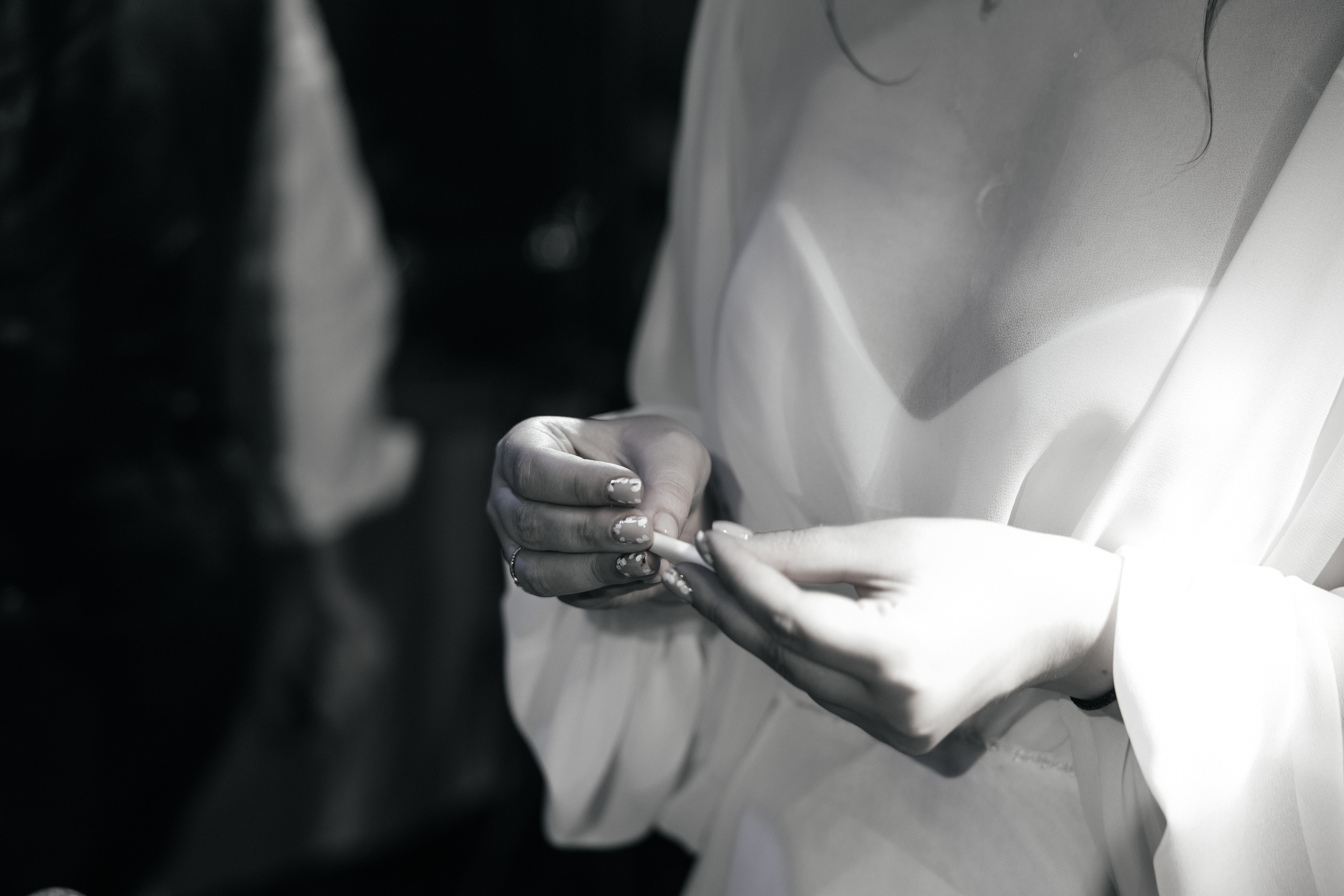 Свадьба в Кудиново. Конюшня. Репортажный и студийный фотограф в Москве — Софи