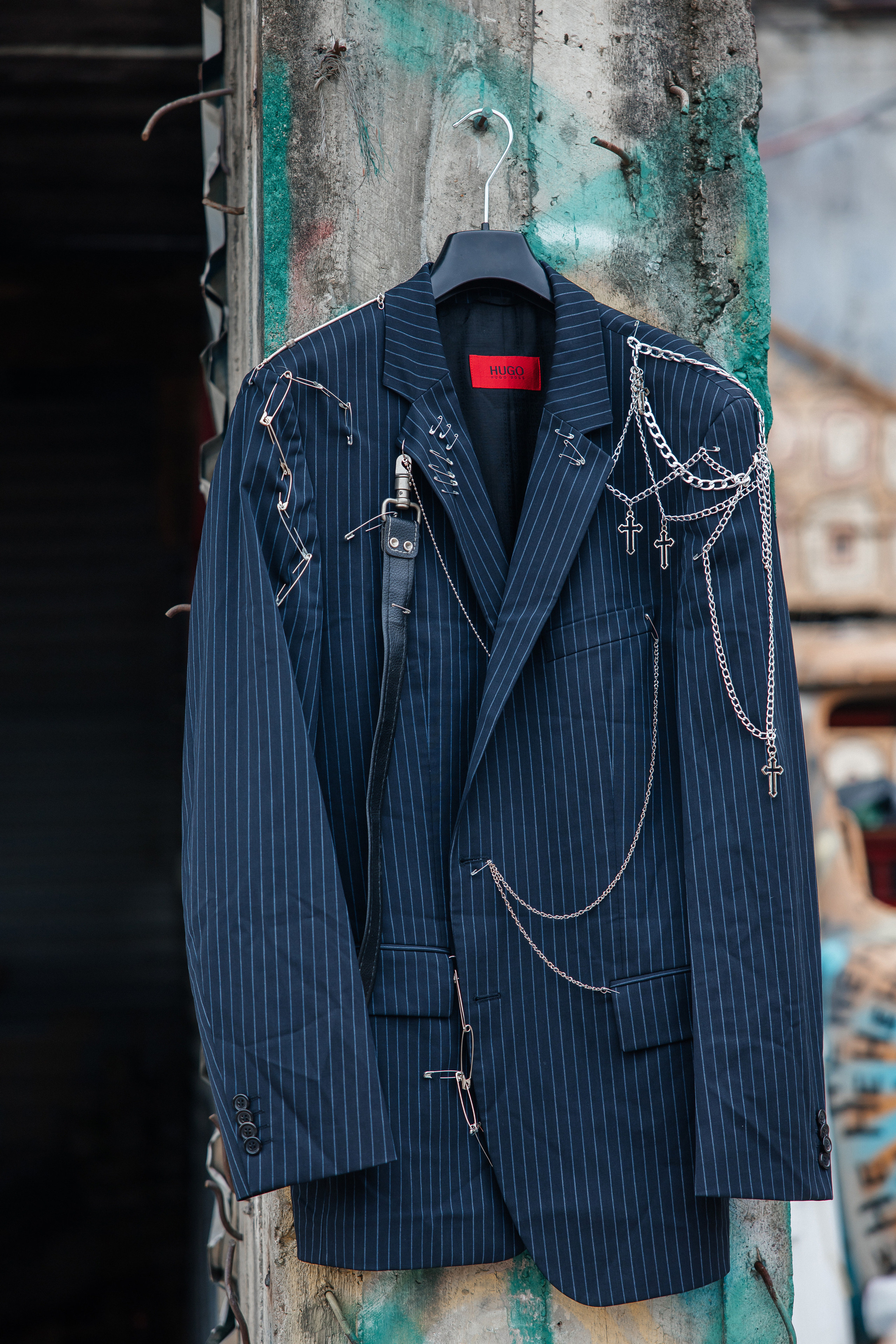 Лав стори в Сочинских фавеллах. Репортажный и студийный фотограф в Москве — Софи