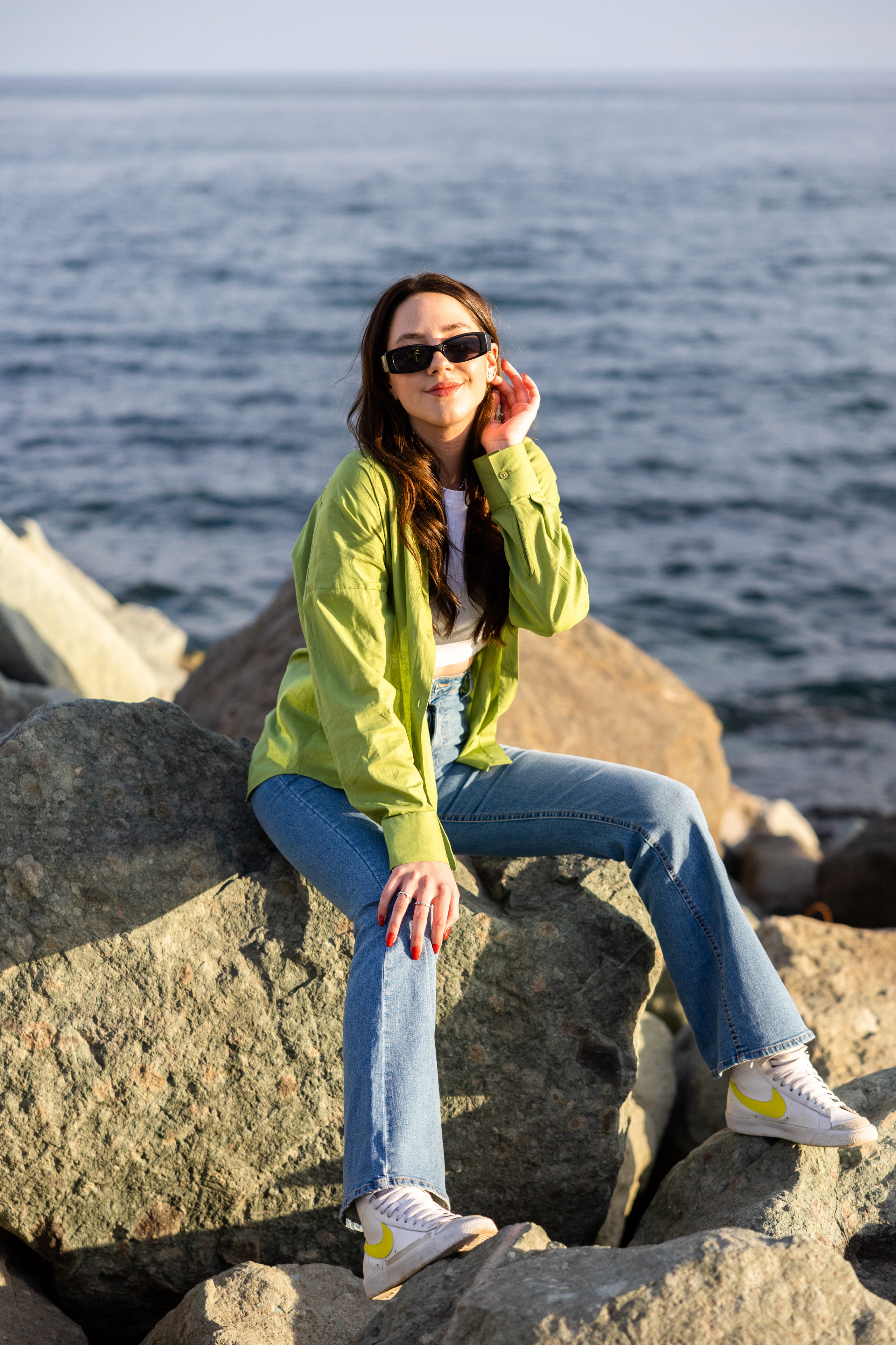 В цветении. Репортажный и студийный фотограф в Москве — Софи