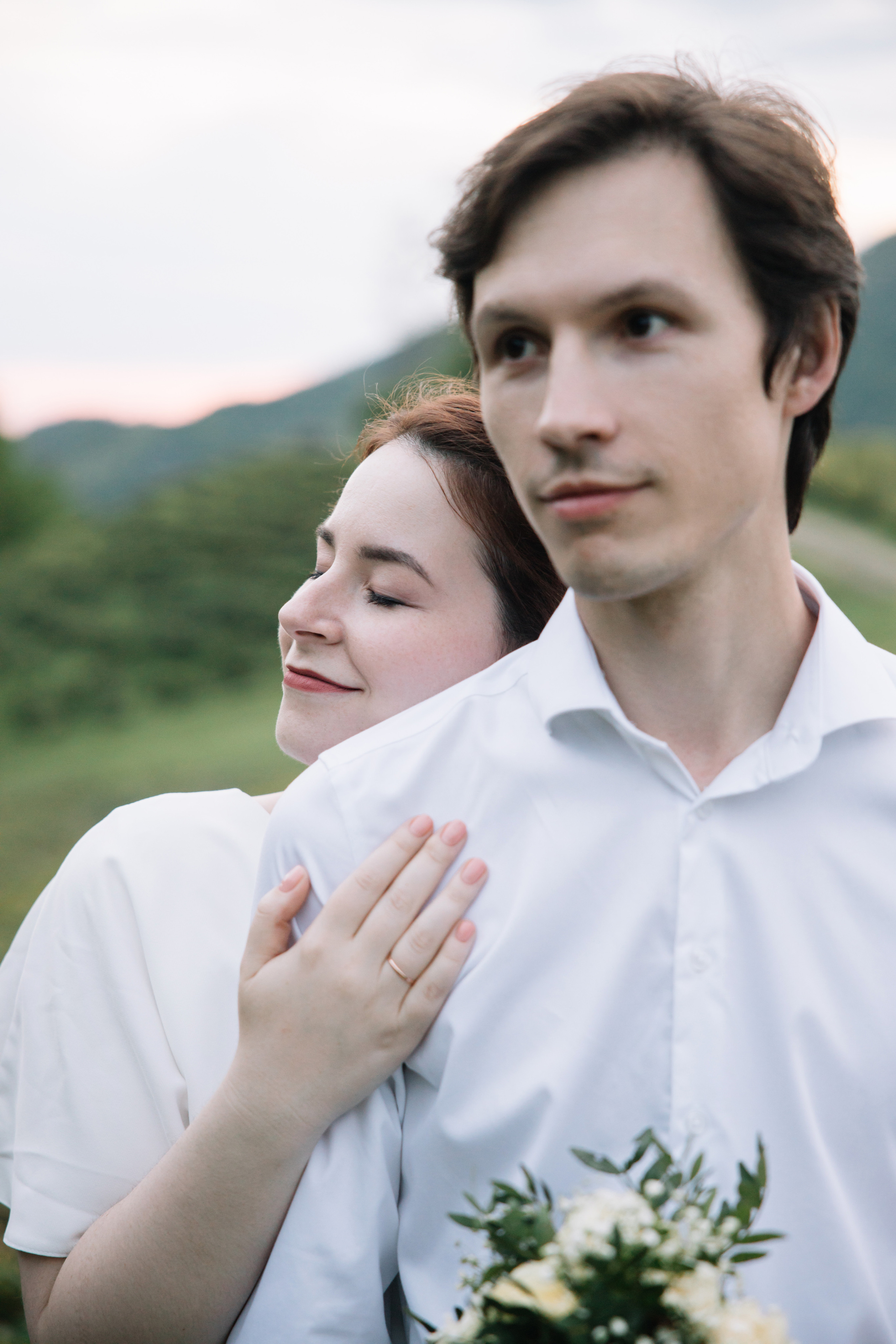 Свадьба в Сочи. Репортажный и студийный фотограф в Москве — Софи