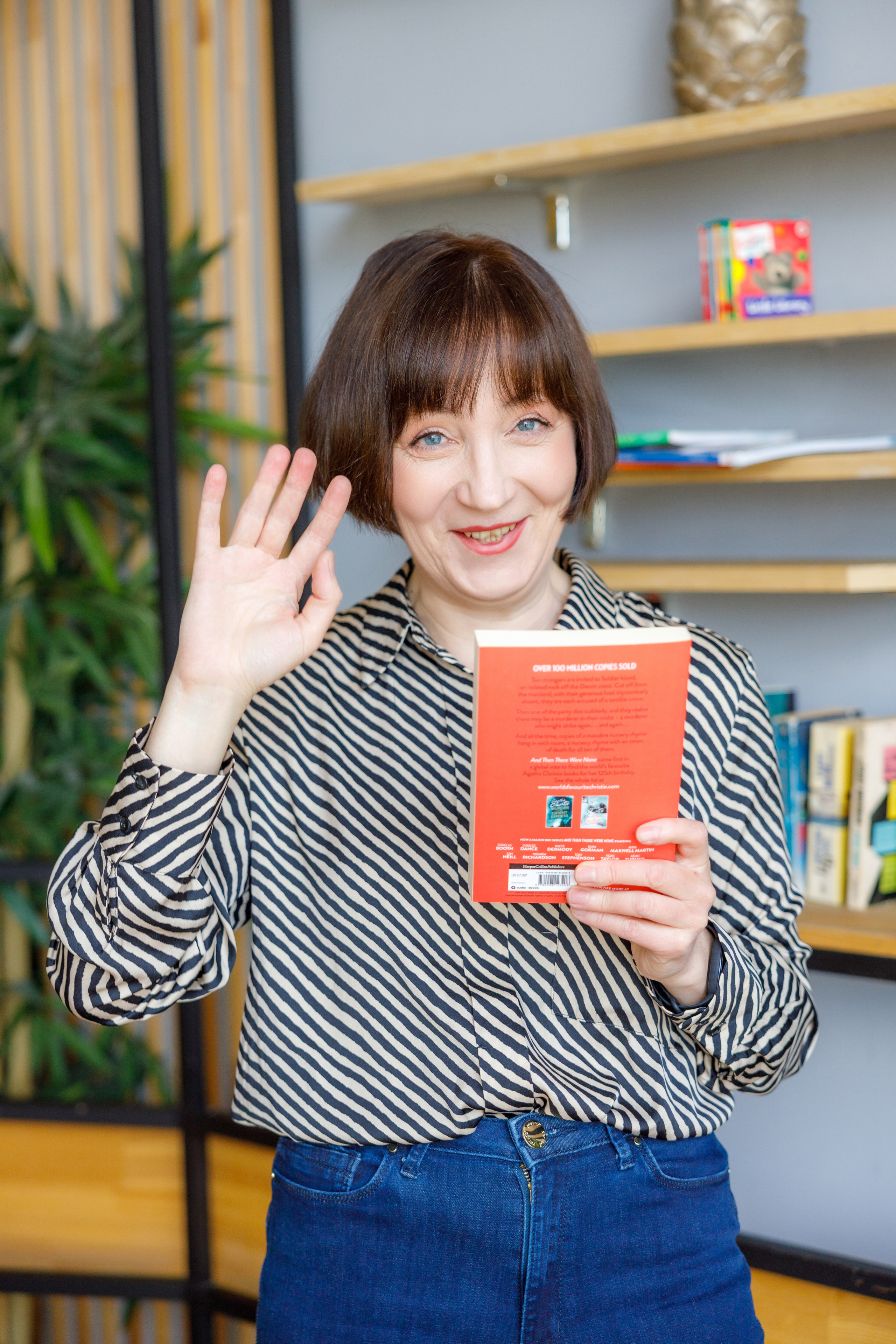 Контент-фотосессия для репетитора по английскому языку. Репортажный и студийный фотограф в Москве — Софи