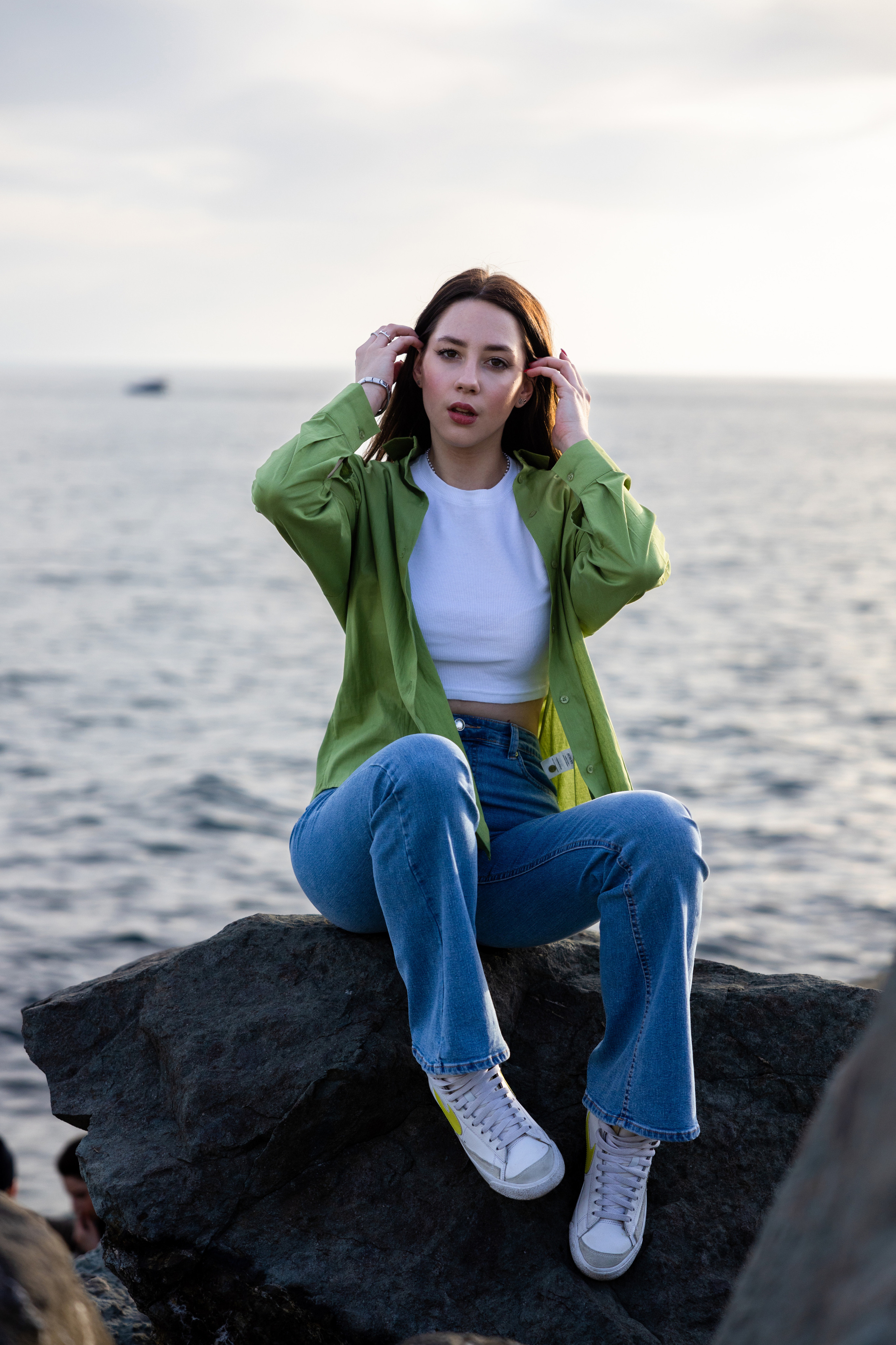 В цветении. Репортажный и студийный фотограф в Москве — Софи