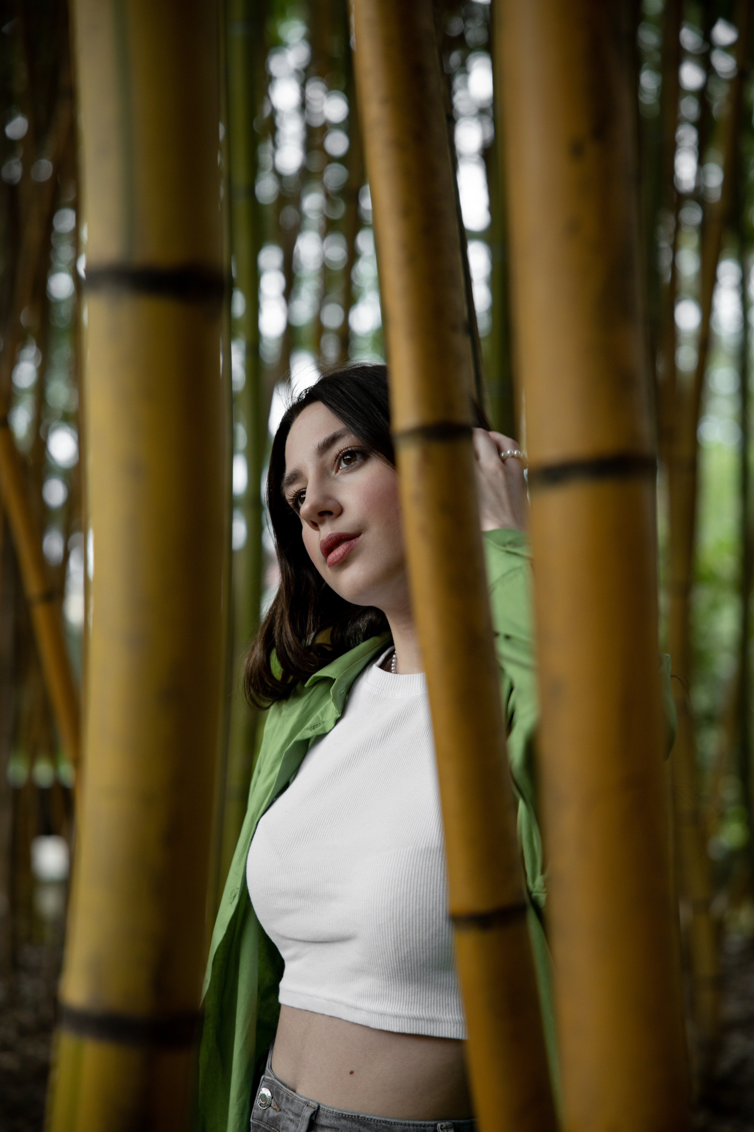 В цветении. Репортажный и студийный фотограф в Москве — Софи