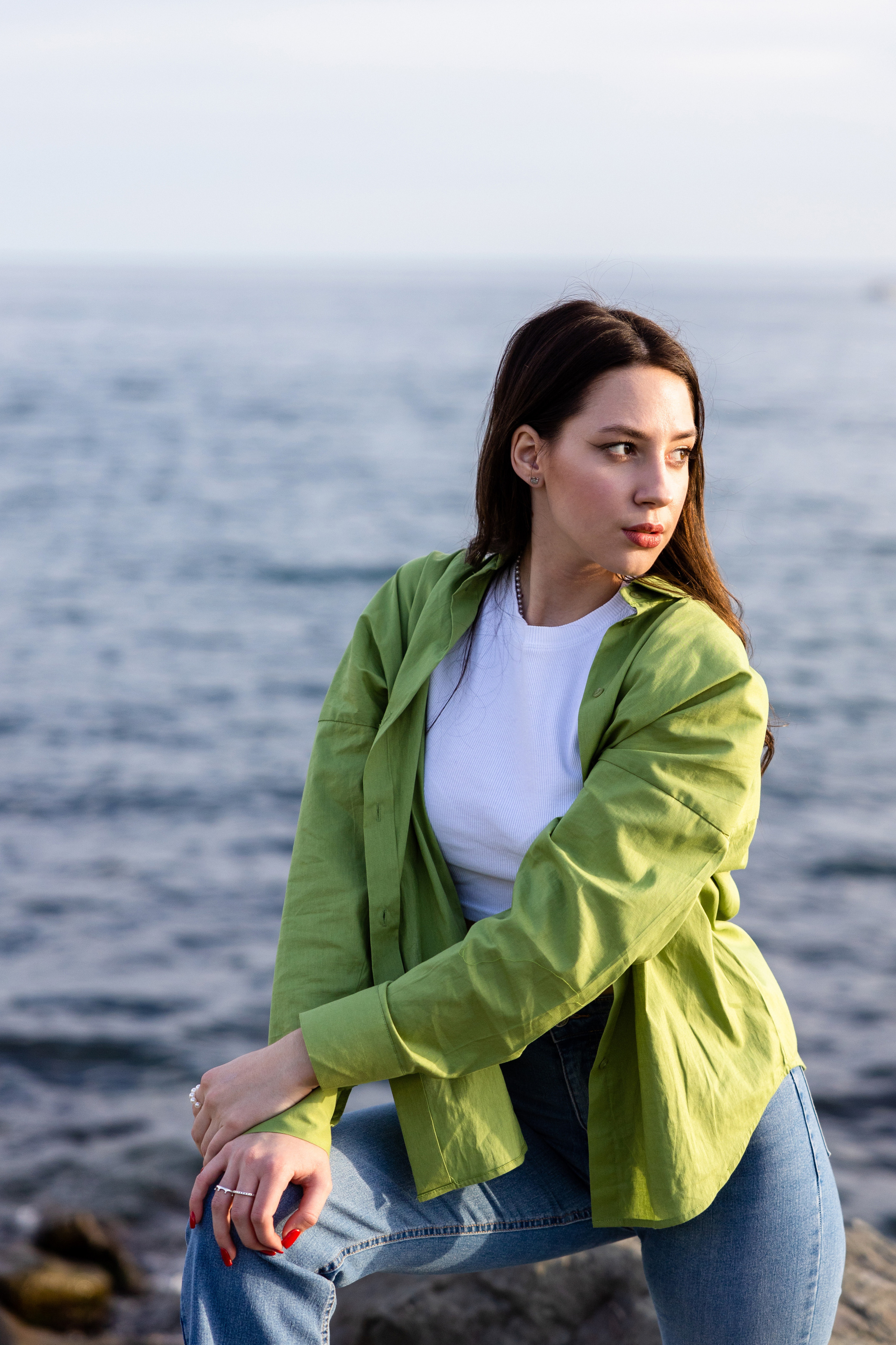 В цветении. Репортажный и студийный фотограф в Москве — Софи