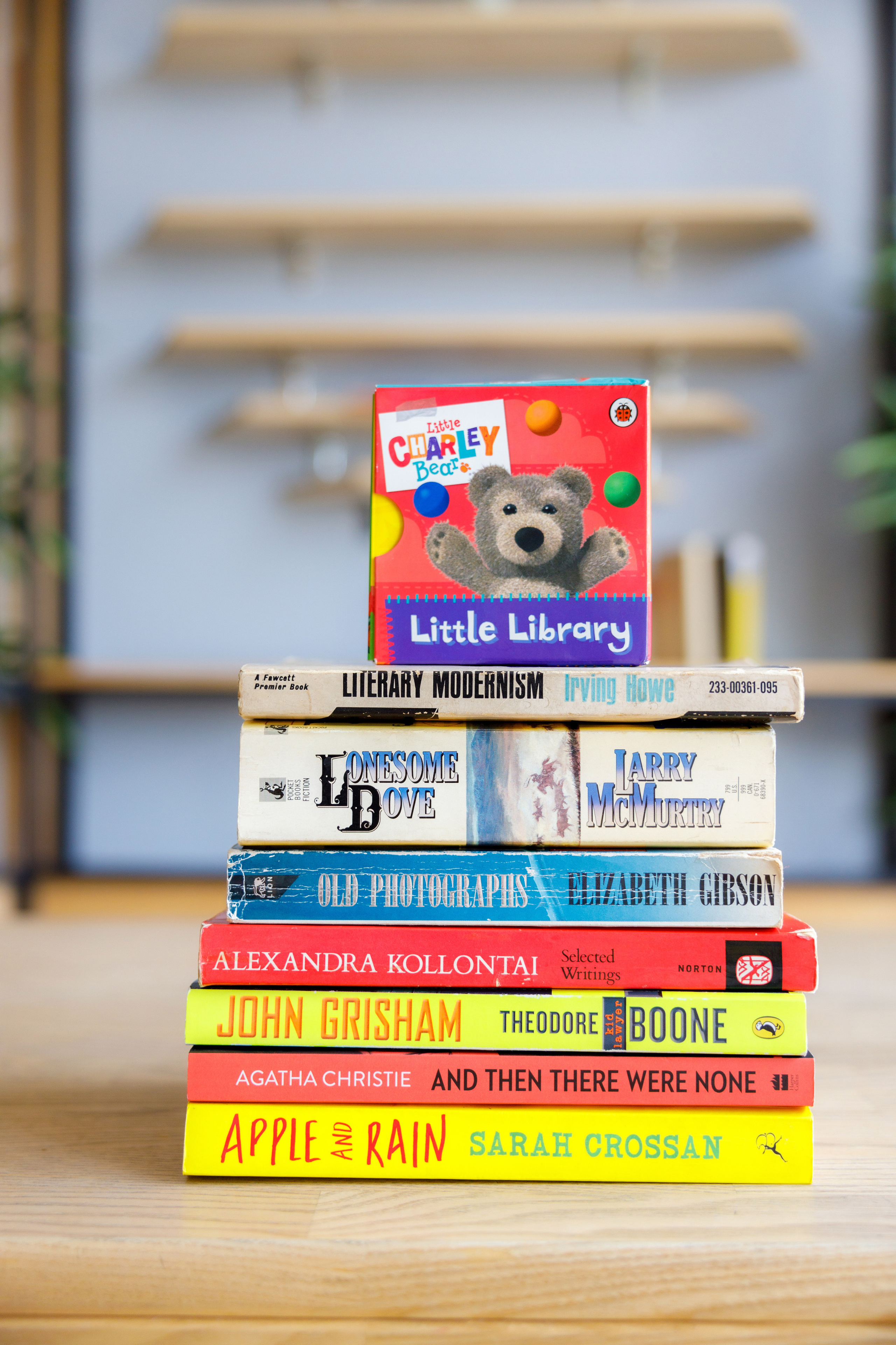 Контент-фотосессия для репетитора по английскому языку. Репортажный и студийный фотограф в Москве — Софи