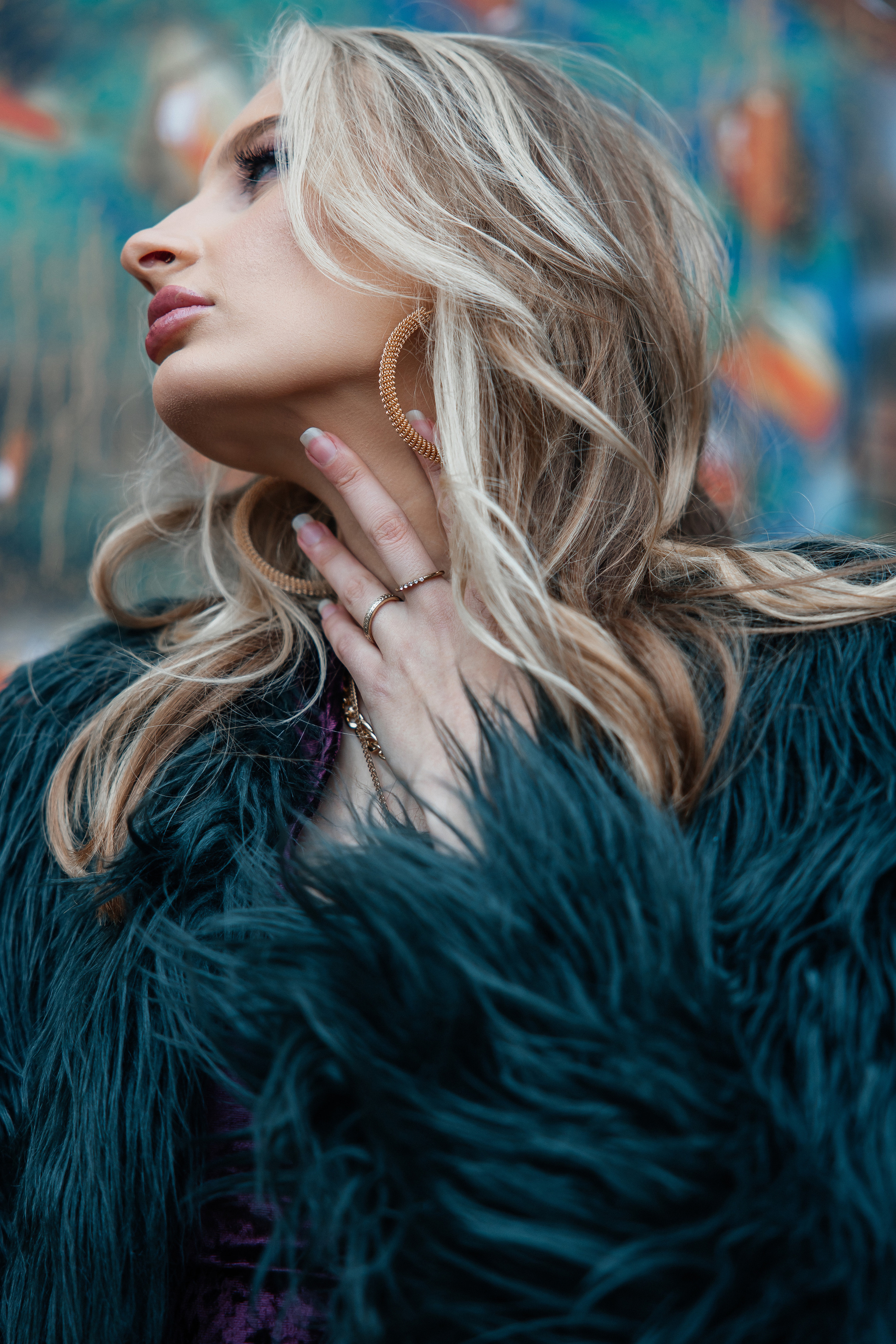 Лав стори в Сочинских фавеллах. Репортажный и студийный фотограф в Москве — Софи