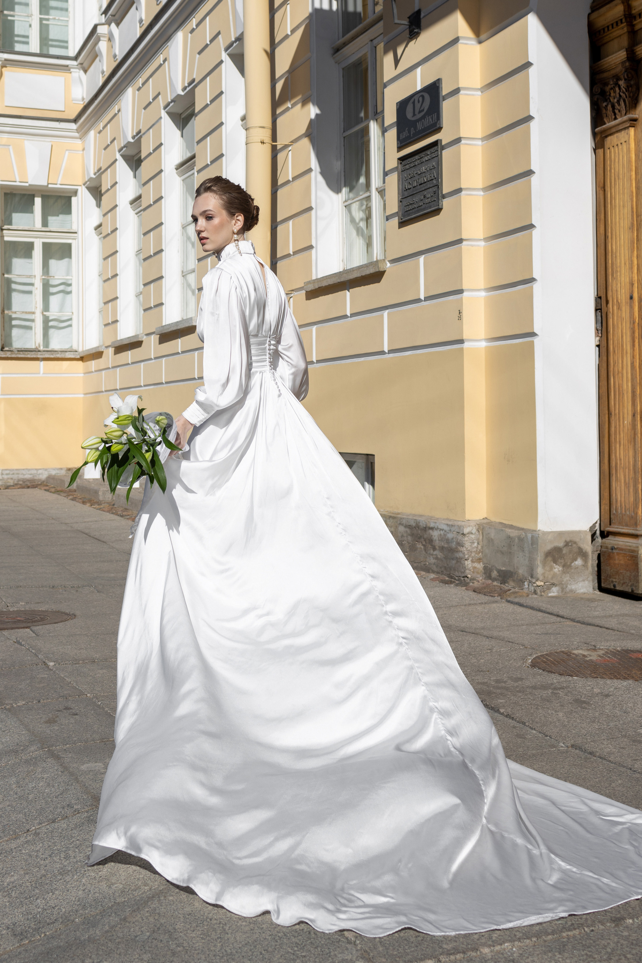Двое в лодке, не считая собаки. Репортажный и студийный фотограф в Москве — Софи
