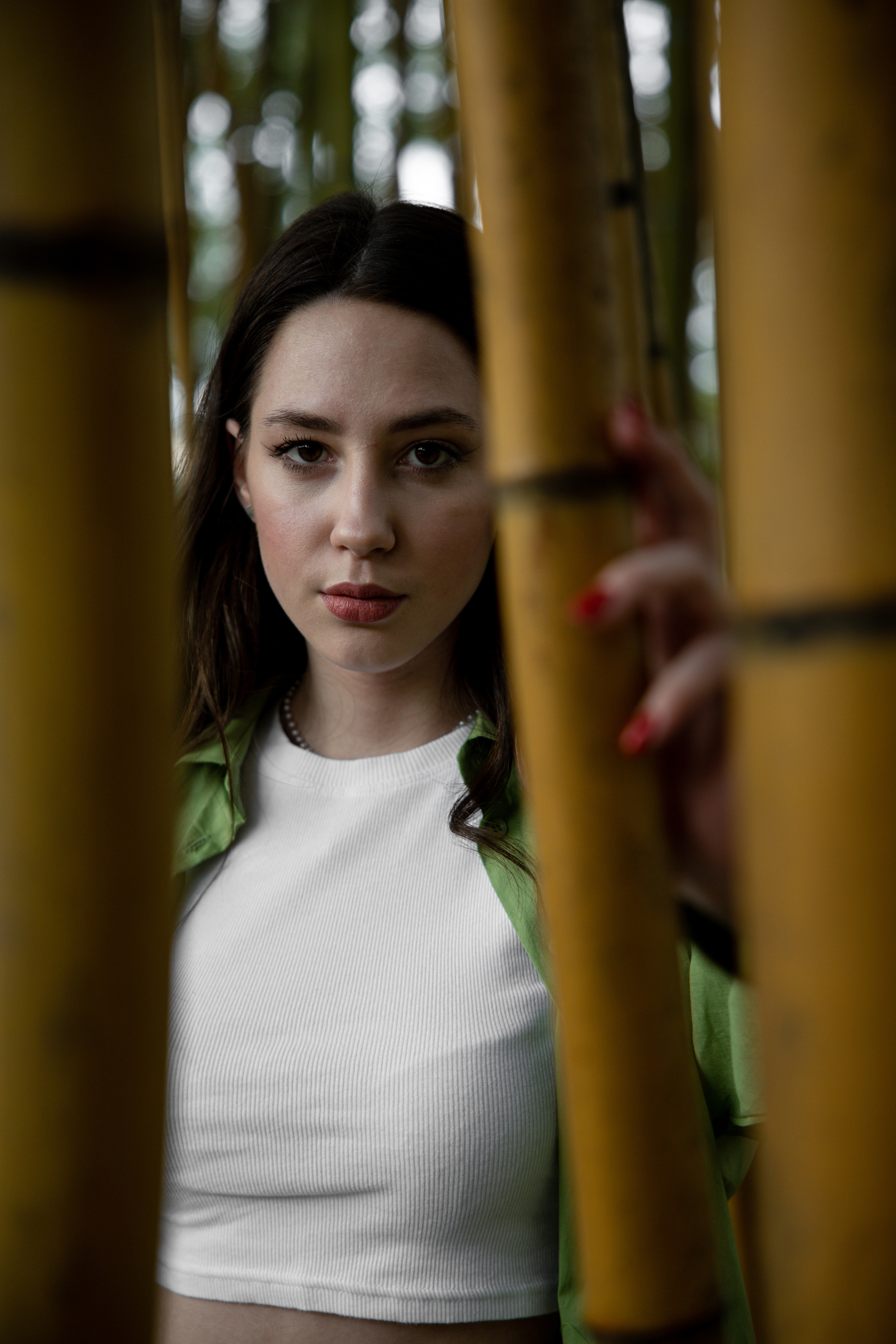 В цветении. Репортажный и студийный фотограф в Москве — Софи