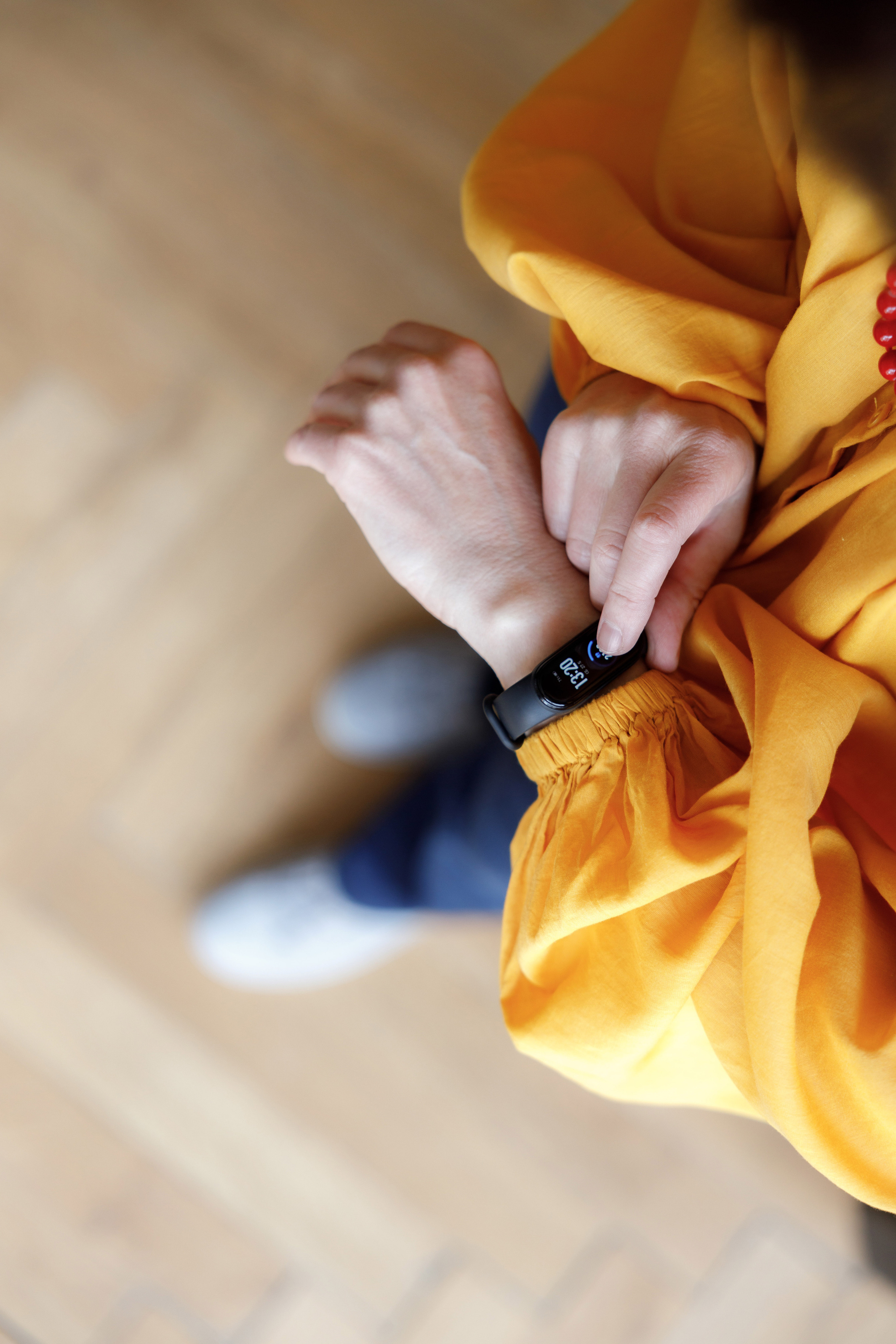 Контент-фотосессия для репетитора по английскому языку. Репортажный и студийный фотограф в Москве — Софи