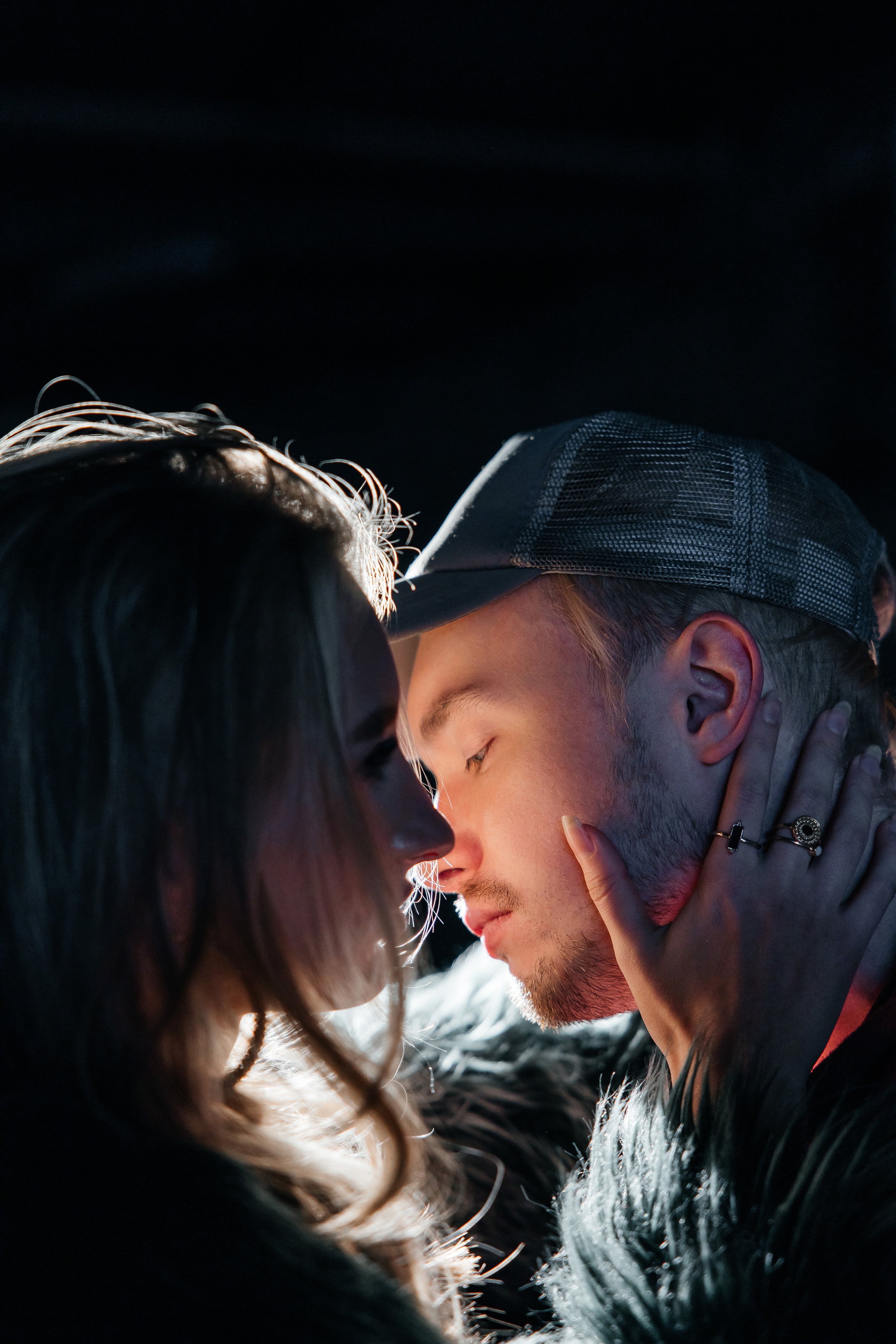 Лав стори в Сочинских фавеллах. Репортажный и студийный фотограф в Москве — Софи