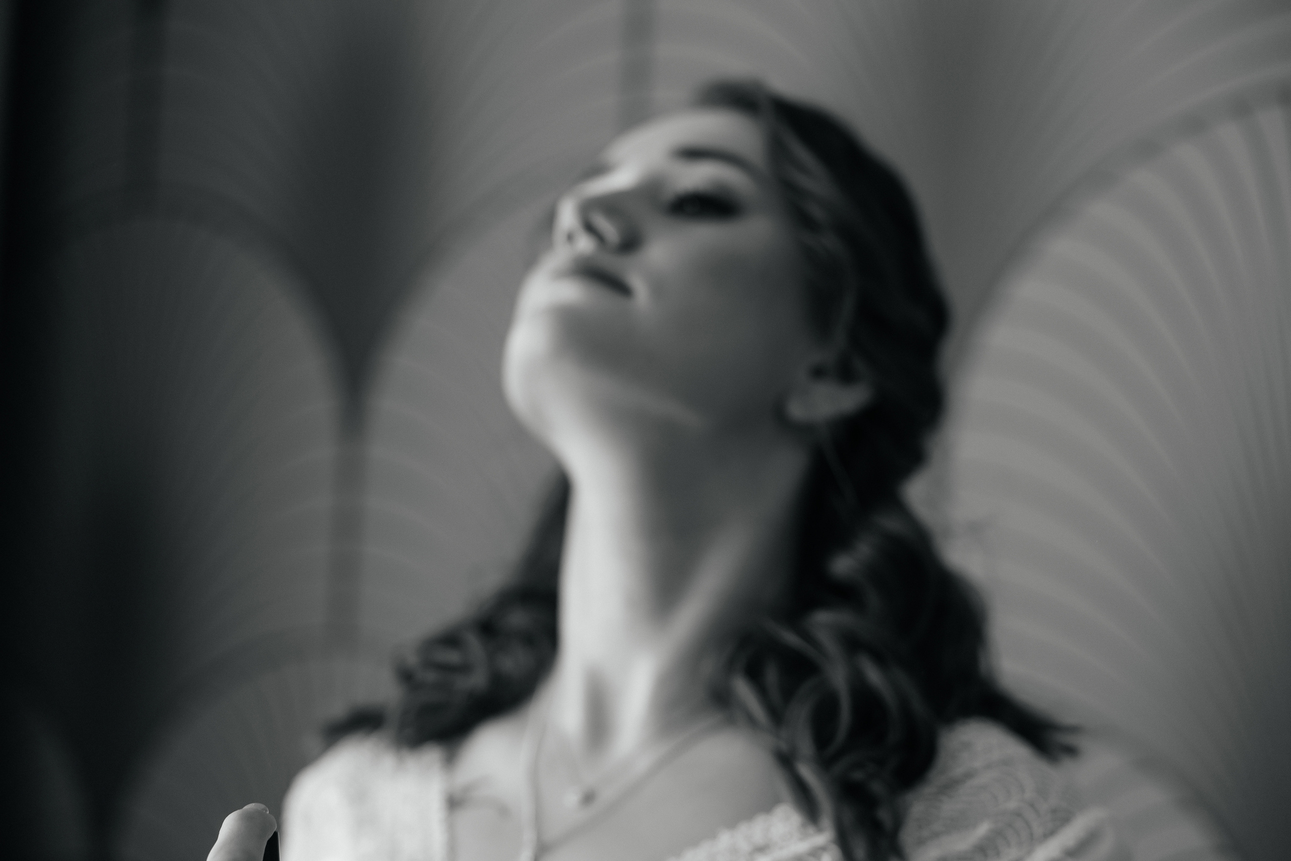 Свадебные сборы. Савеловский ЗАГС. Репортажный и студийный фотограф в Москве — Софи