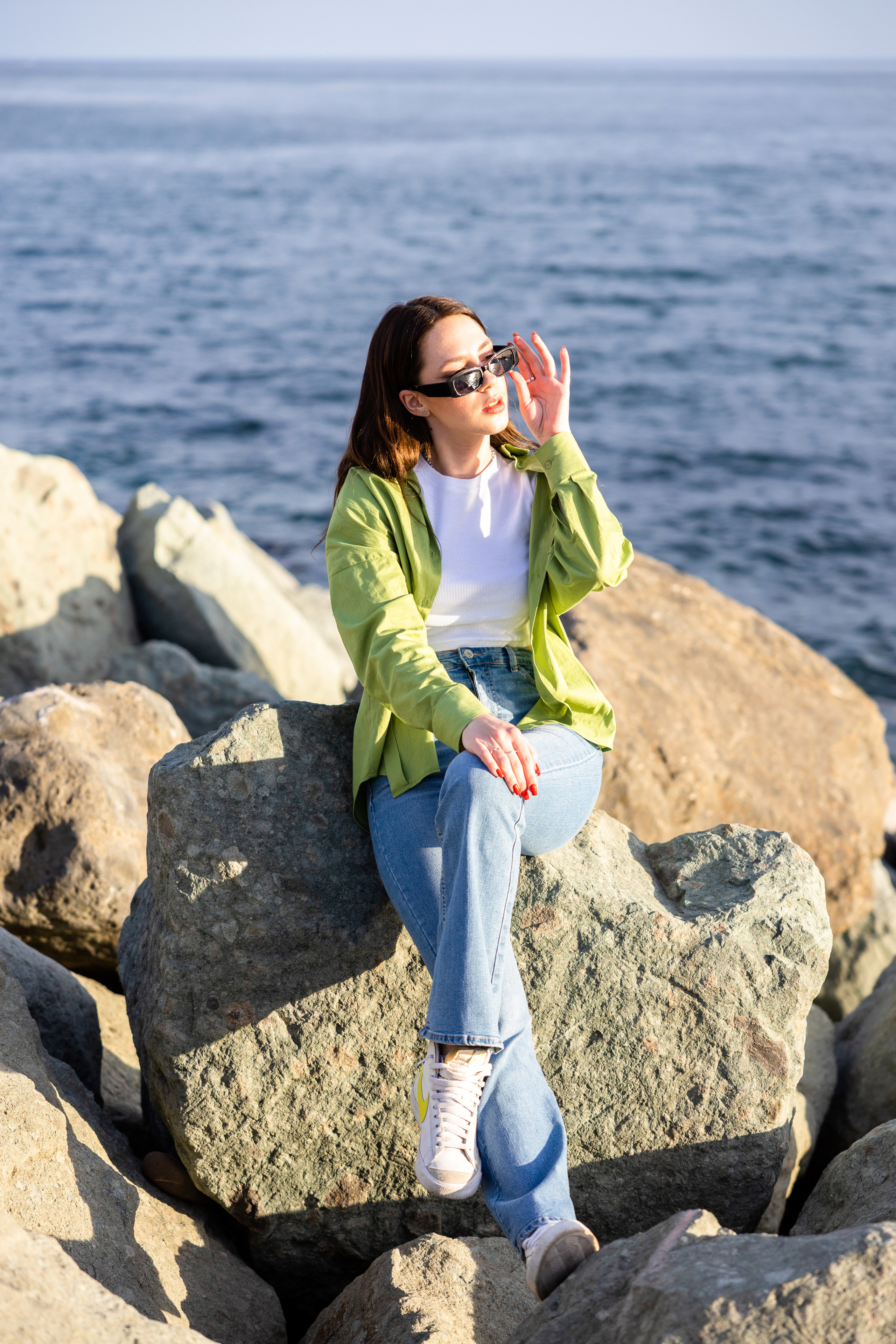 В цветении. Репортажный и студийный фотограф в Москве — Софи