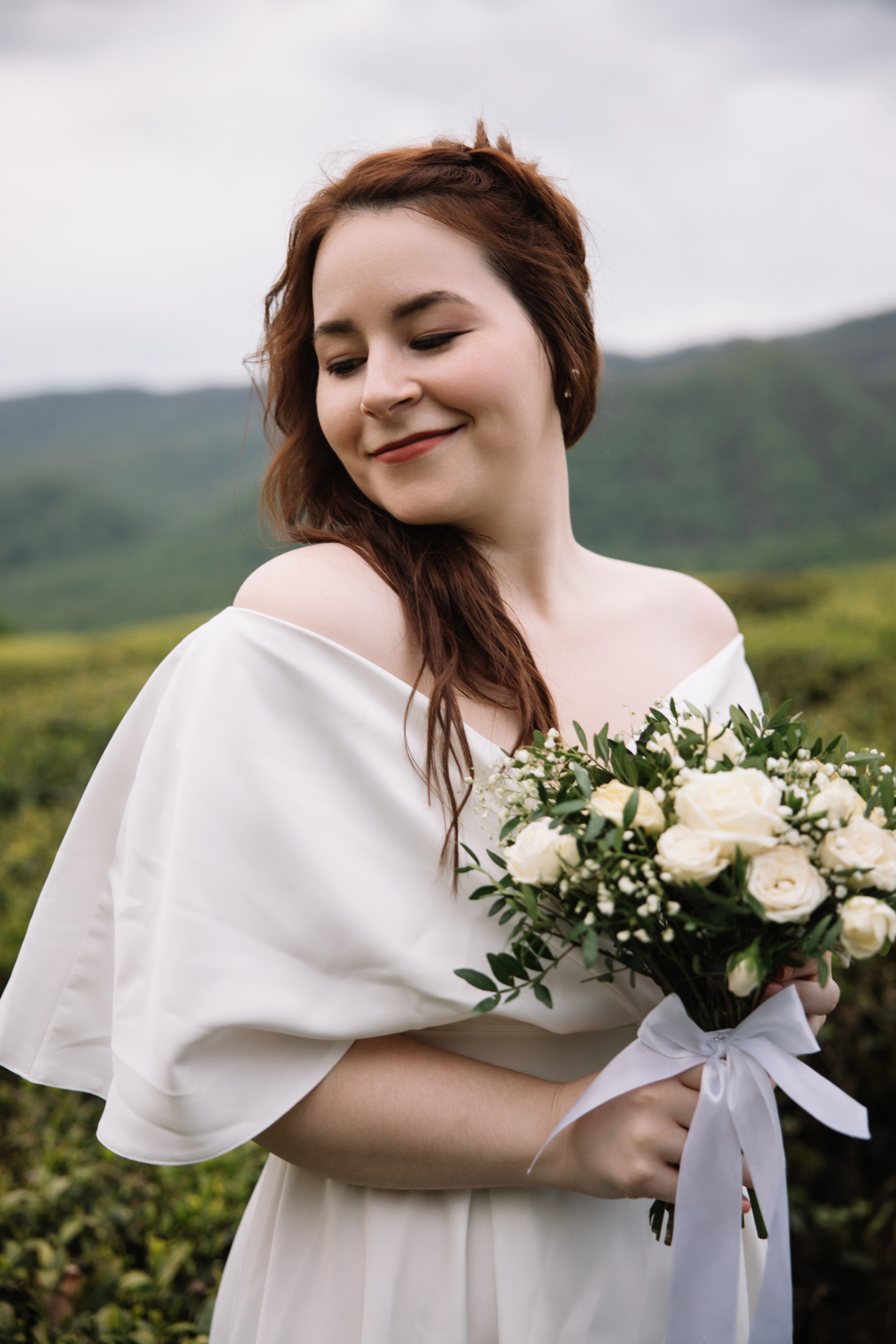 Свадьба в Сочи. Репортажный и студийный фотограф в Москве — Софи