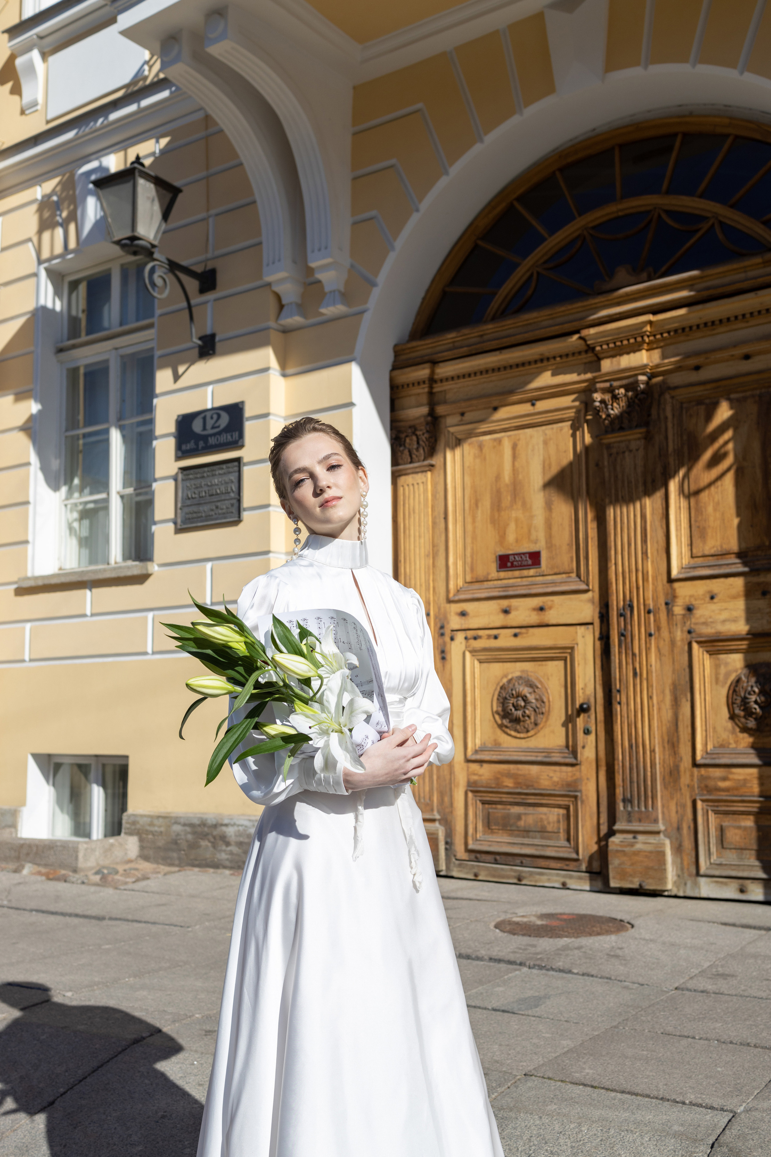 Двое в лодке, не считая собаки. Репортажный и студийный фотограф в Москве — Софи