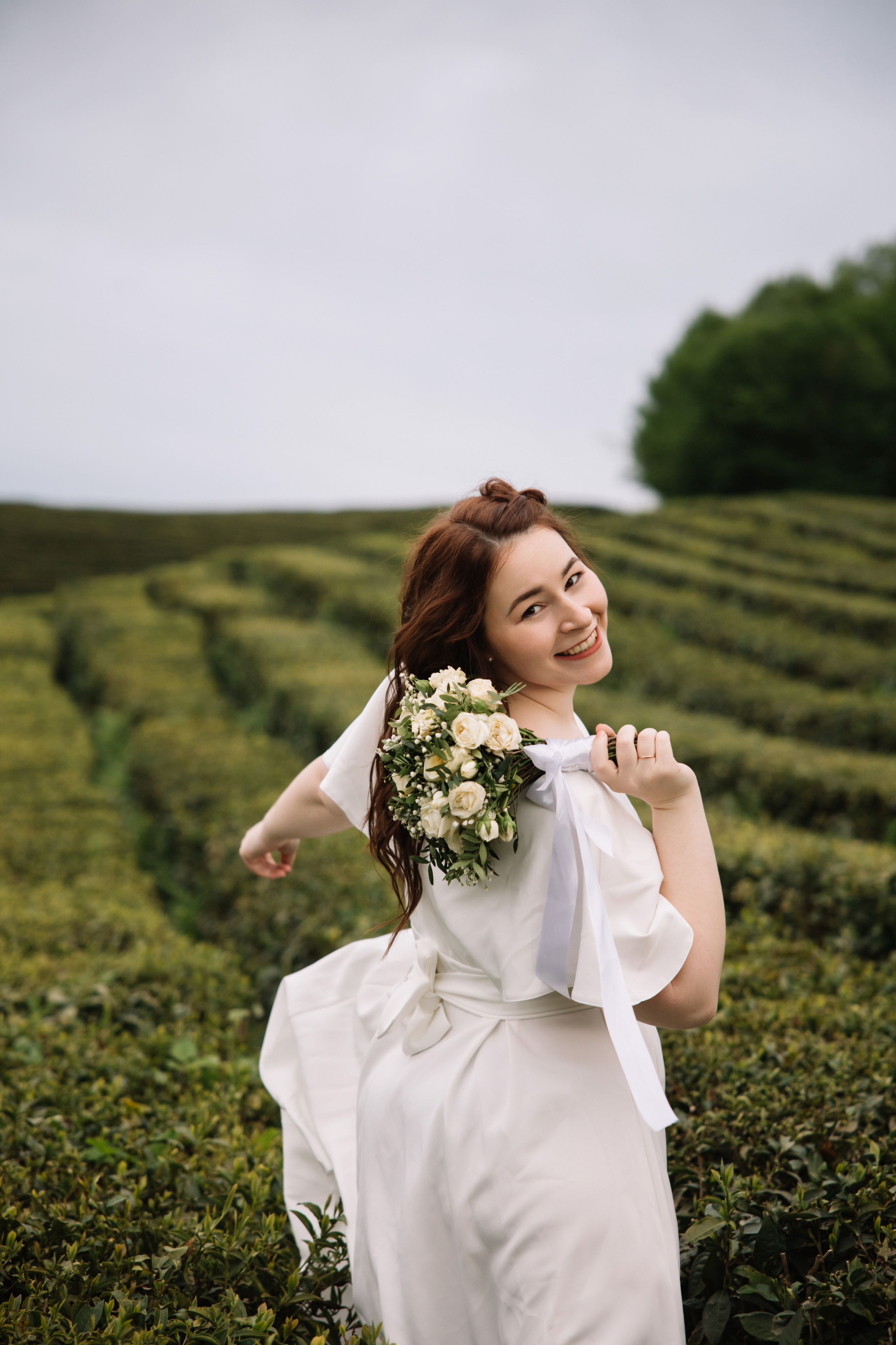 Свадьба в Сочи. Репортажный и студийный фотограф в Москве — Софи