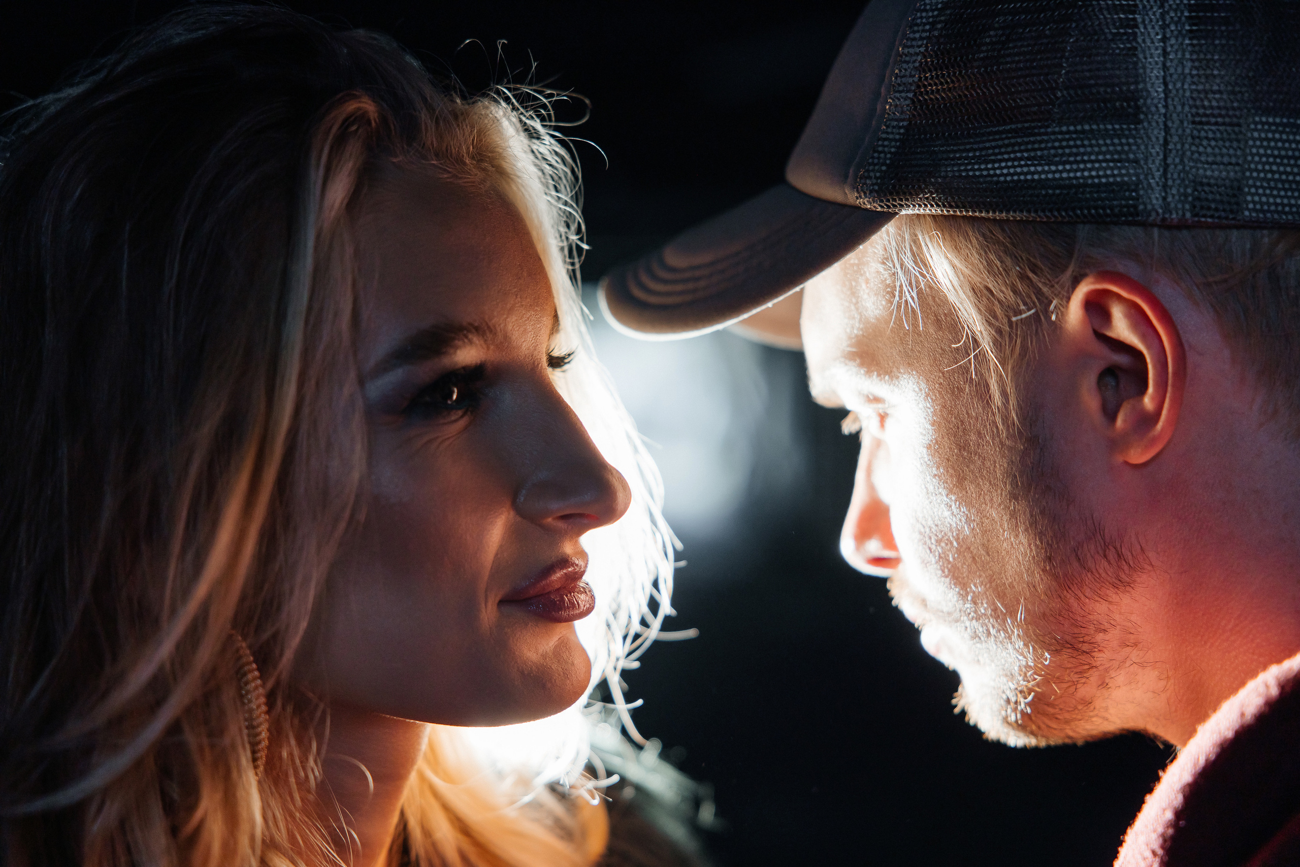 Лав стори в Сочинских фавеллах. Репортажный и студийный фотограф в Москве — Софи