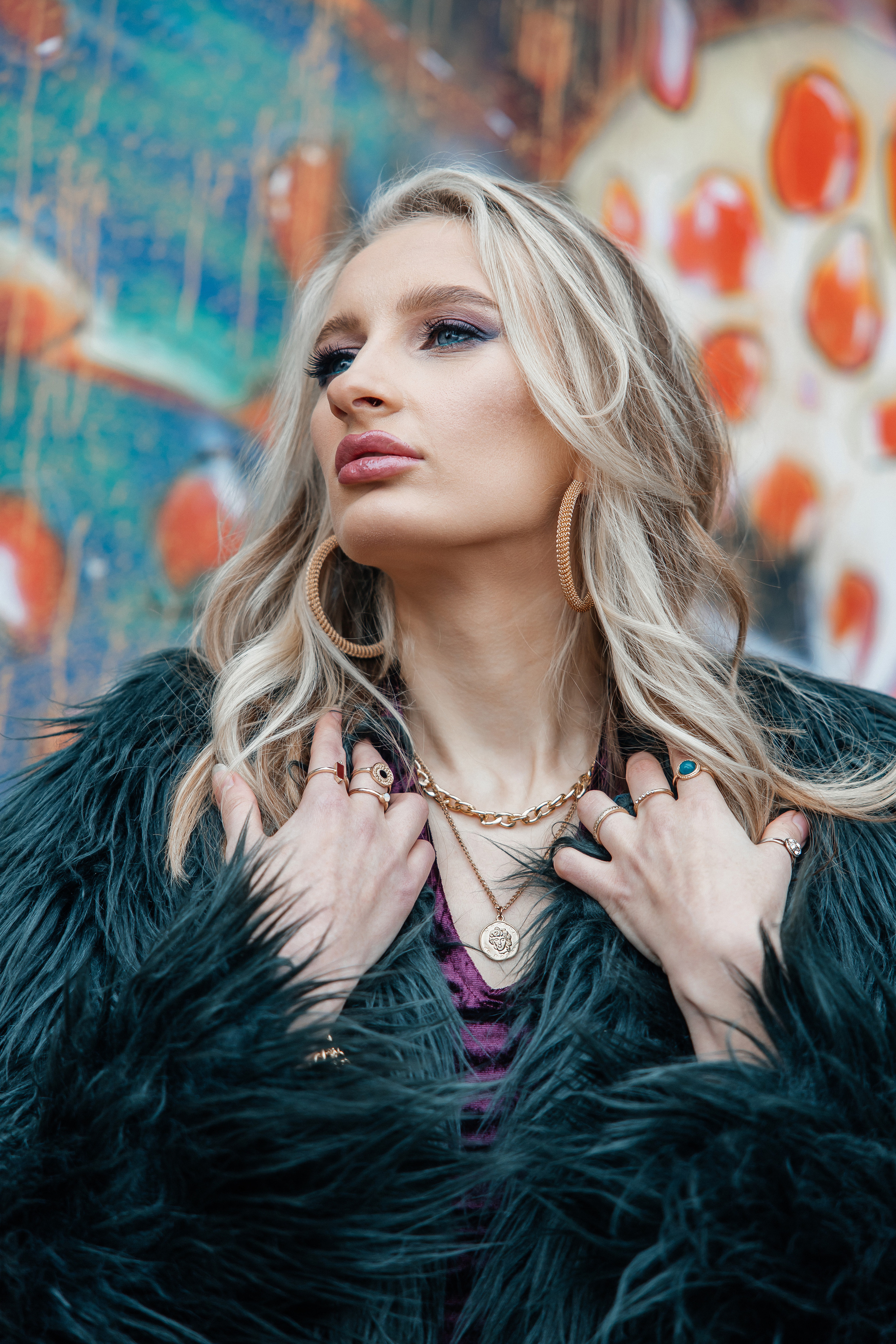 Лав стори в Сочинских фавеллах. Репортажный и студийный фотограф в Москве — Софи