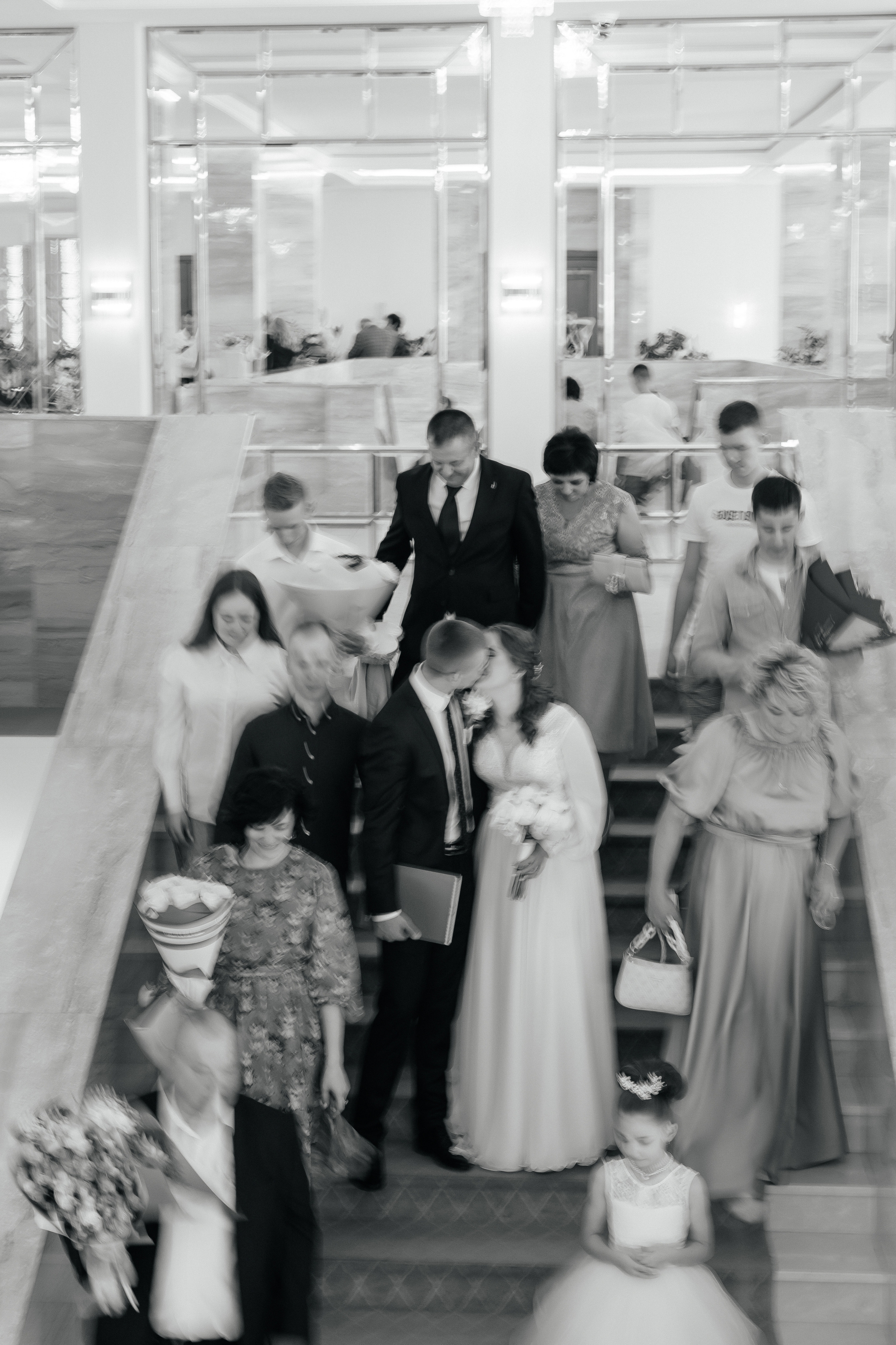 Свадебные сборы. Савеловский ЗАГС. Репортажный и студийный фотограф в Москве — Софи