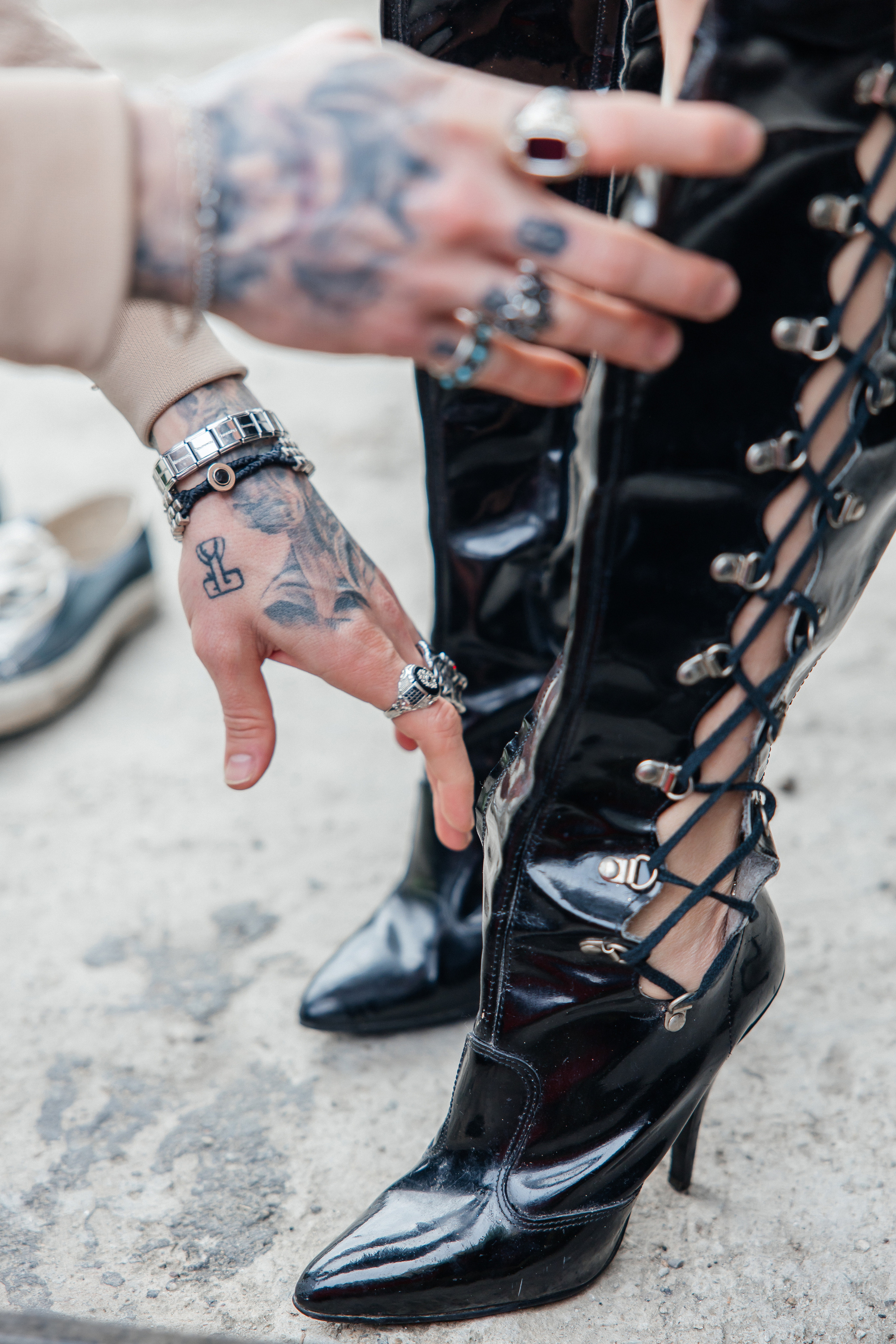 Лав стори в Сочинских фавеллах. Репортажный и студийный фотограф в Москве — Софи