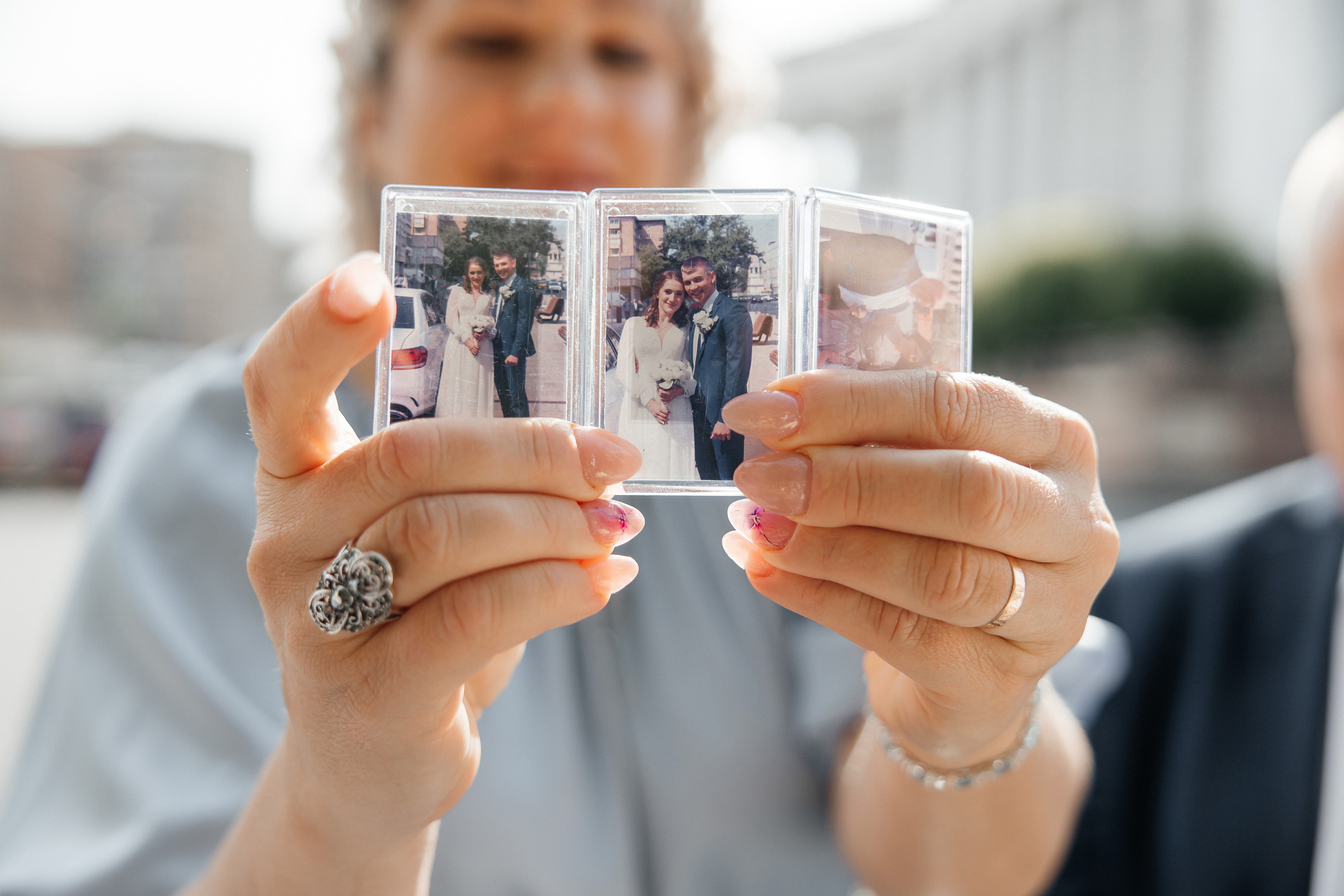 Свадебные сборы. Савеловский ЗАГС. Репортажный и студийный фотограф в Москве — Софи