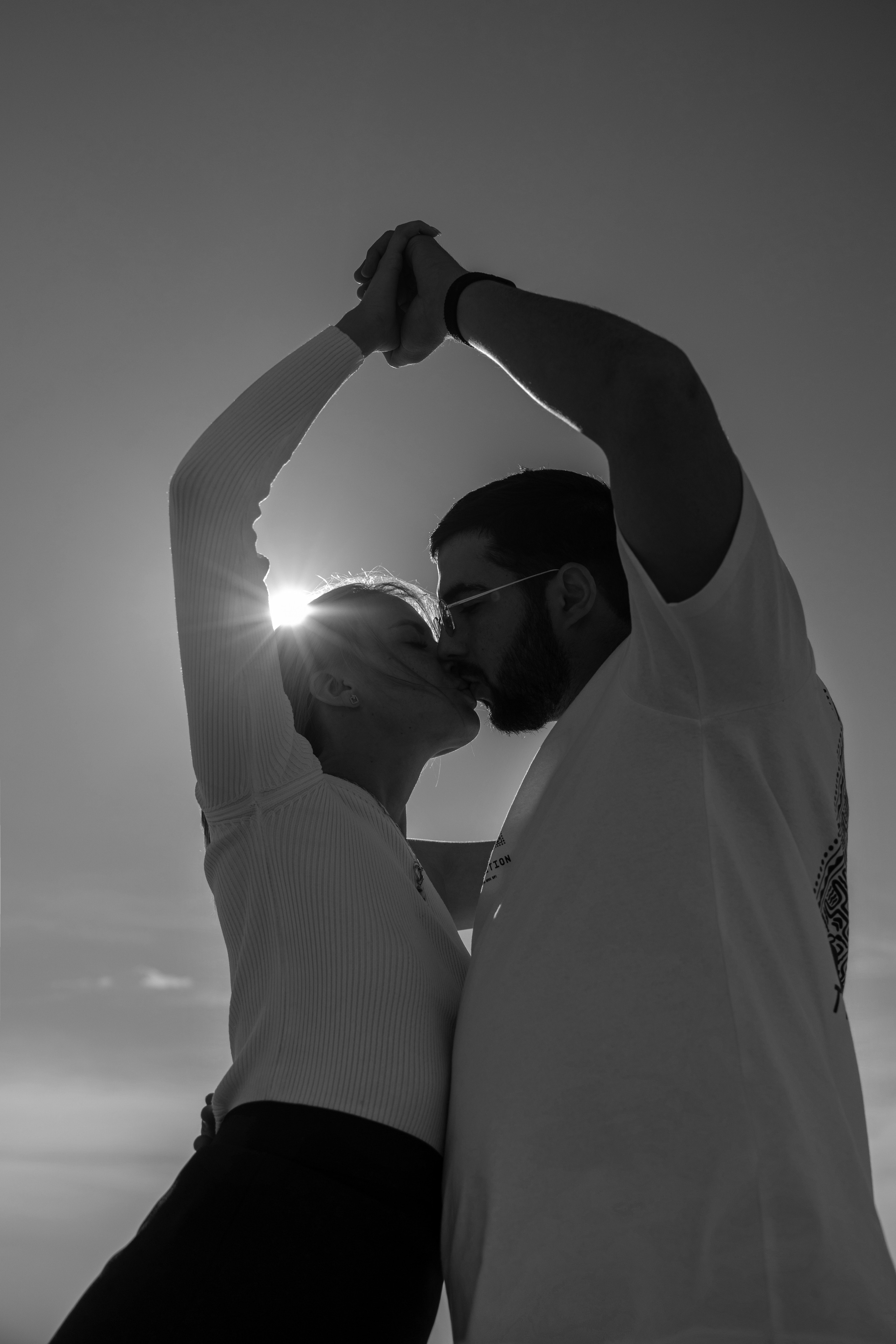 Лав стори на самокатах. Репортажный и студийный фотограф в Москве — Софи