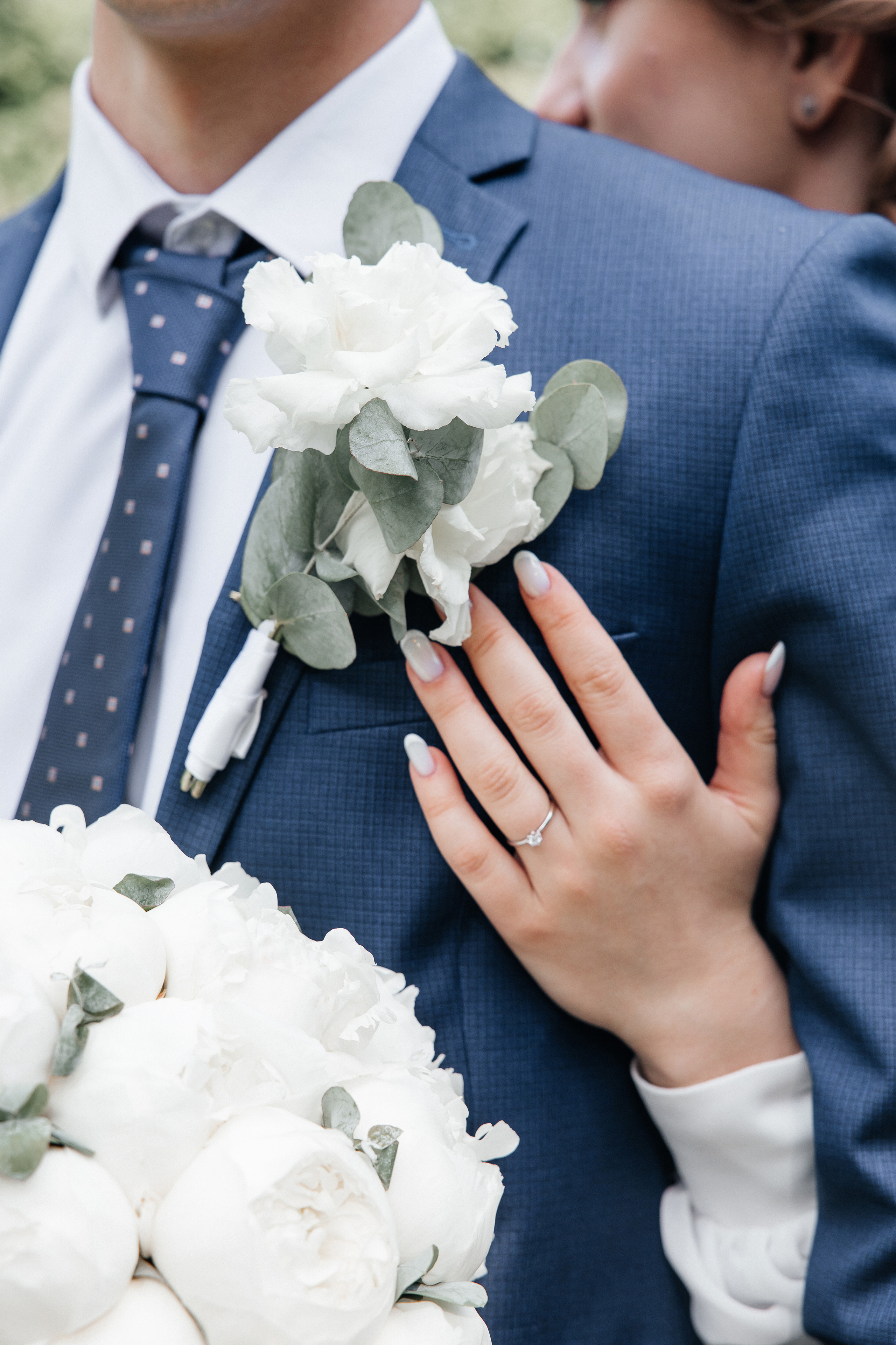 Свадебные сборы. Савеловский ЗАГС. Репортажный и студийный фотограф в Москве — Софи