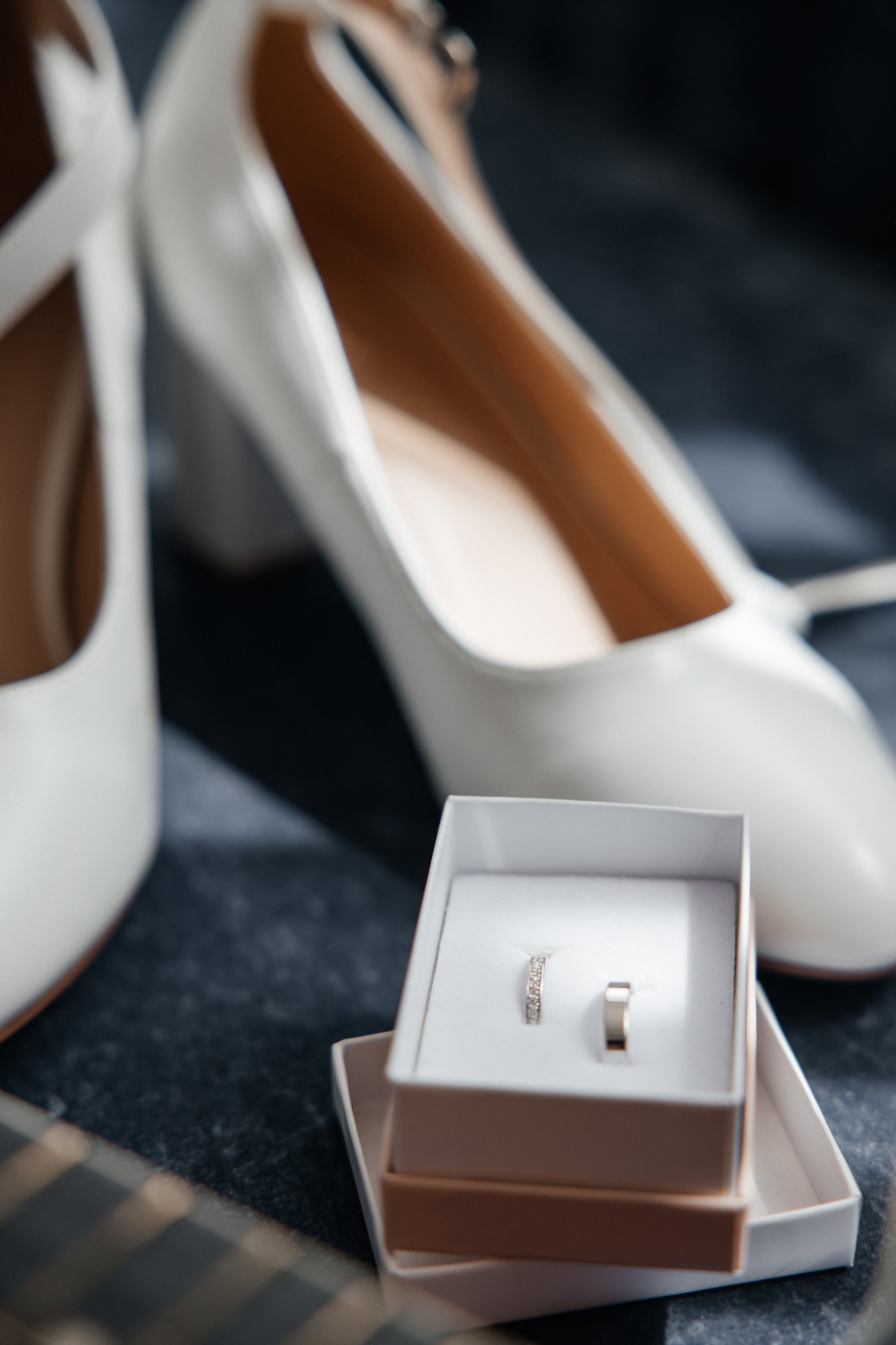 Свадебные сборы. Савеловский ЗАГС. Репортажный и студийный фотограф в Москве — Софи