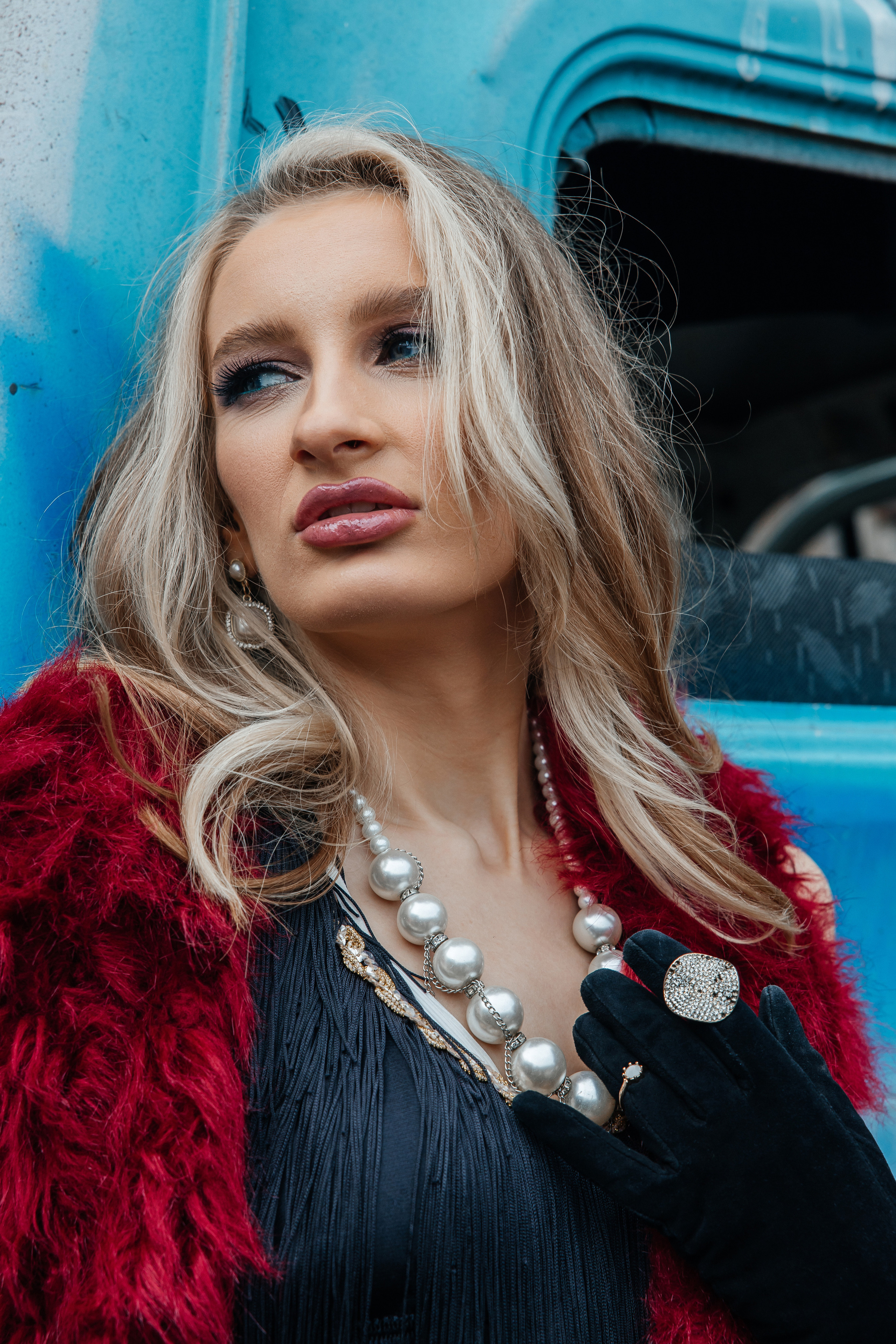 Лав стори в Сочинских фавеллах. Репортажный и студийный фотограф в Москве — Софи