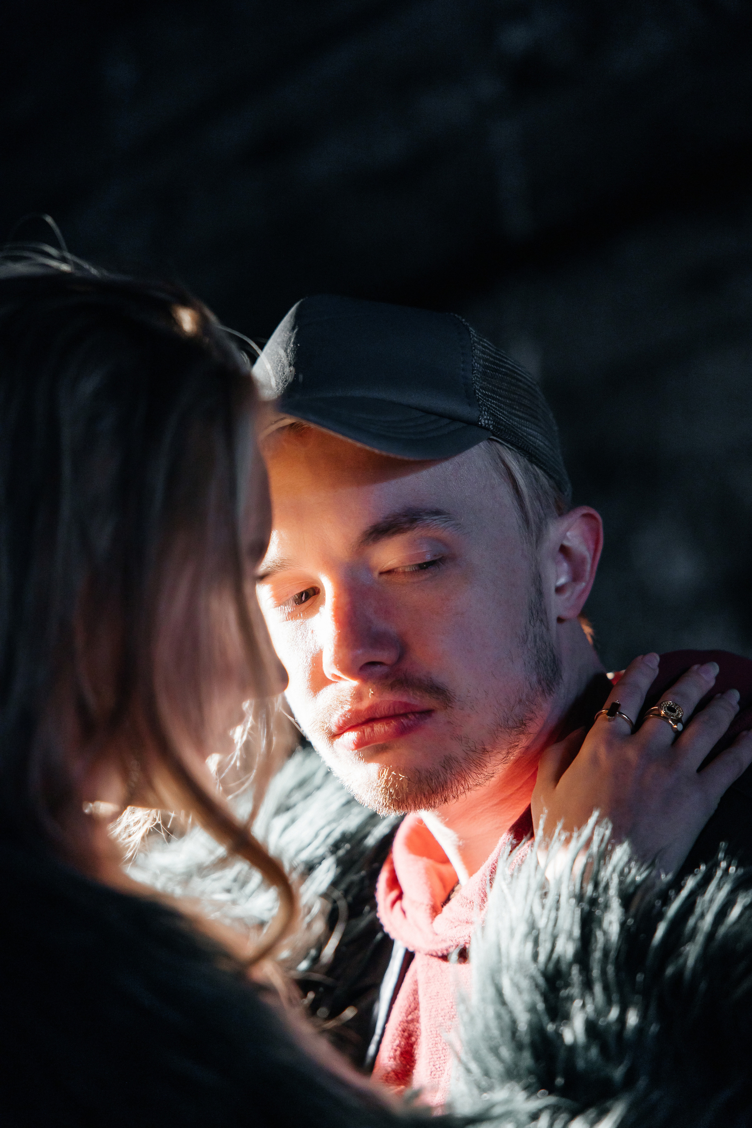 Лав стори в Сочинских фавеллах. Репортажный и студийный фотограф в Москве — Софи