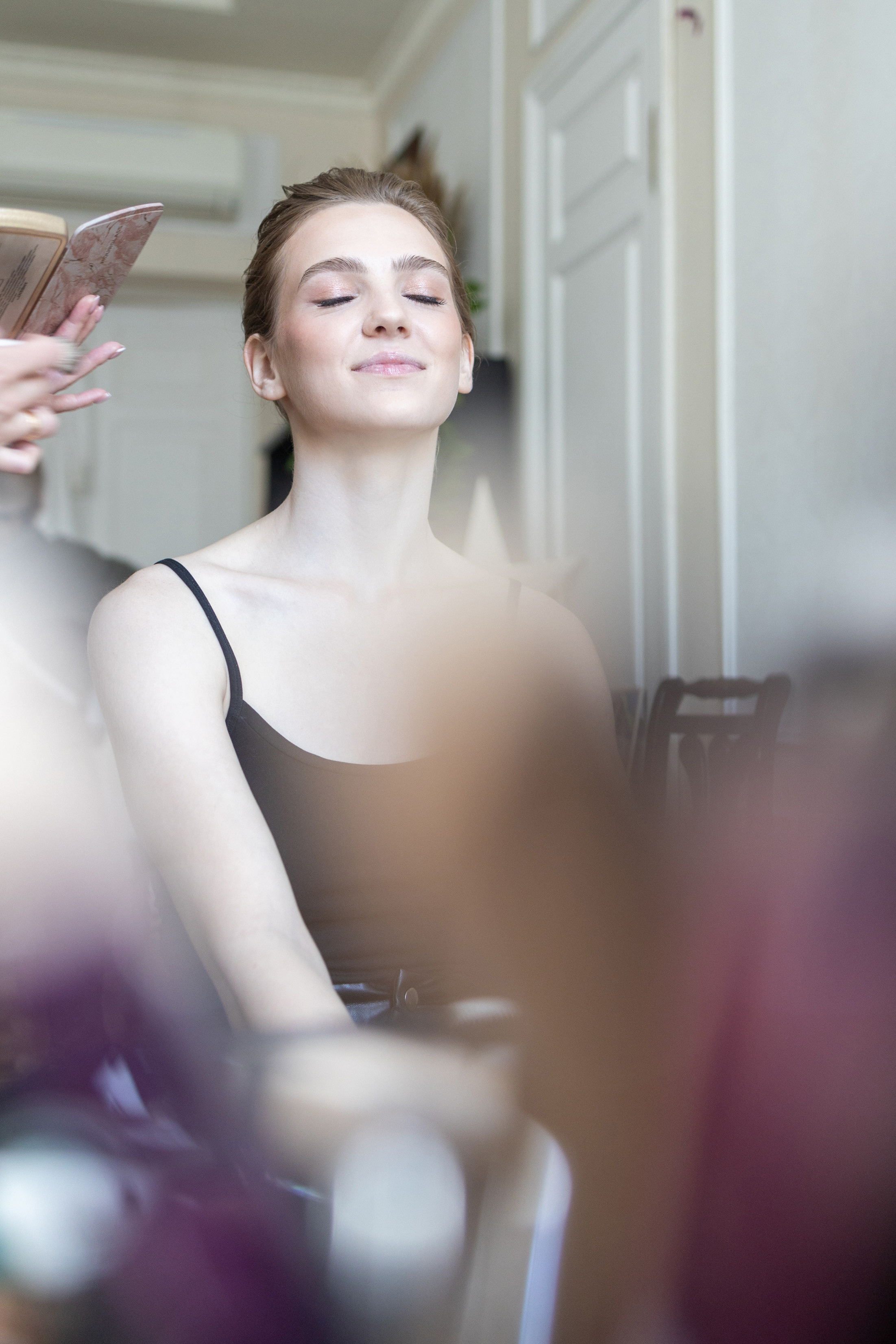 Двое в лодке, не считая собаки. Репортажный и студийный фотограф в Москве — Софи