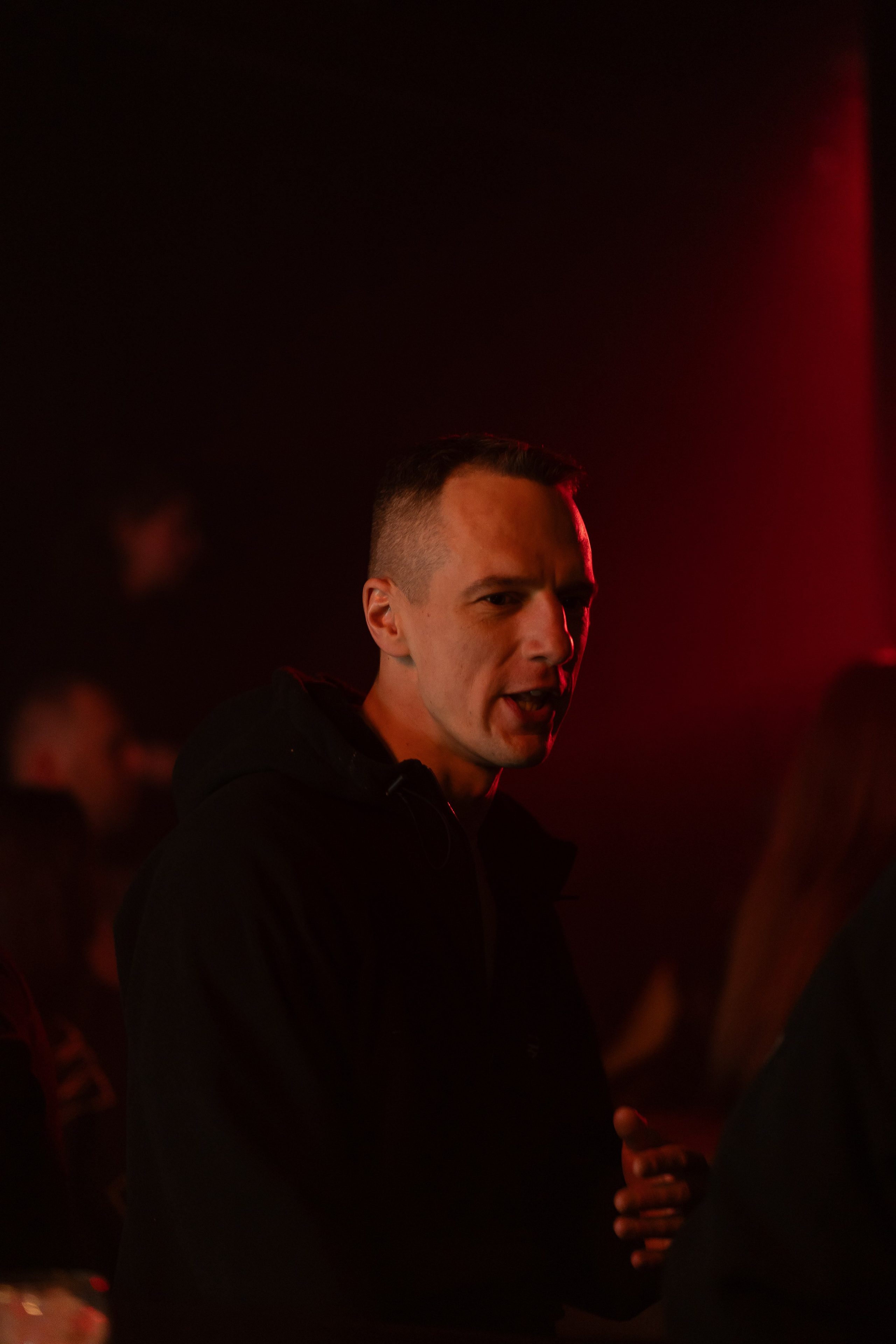 Rook's. Анастасия Паршукова — фотограф Шерегеш Новосибирск