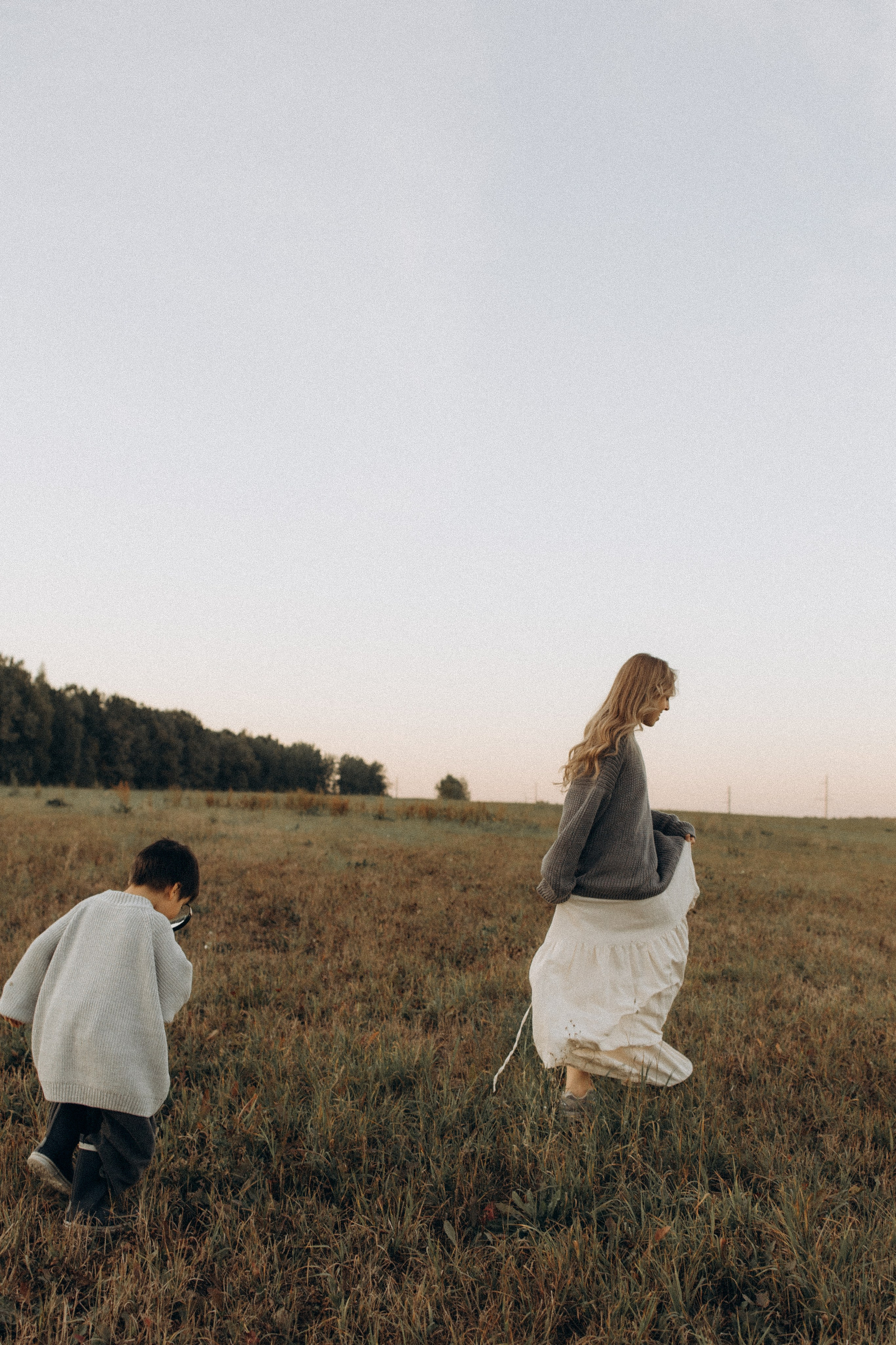 Домик на дереве. Семейный фотограф Москва Юлиана Фетисова