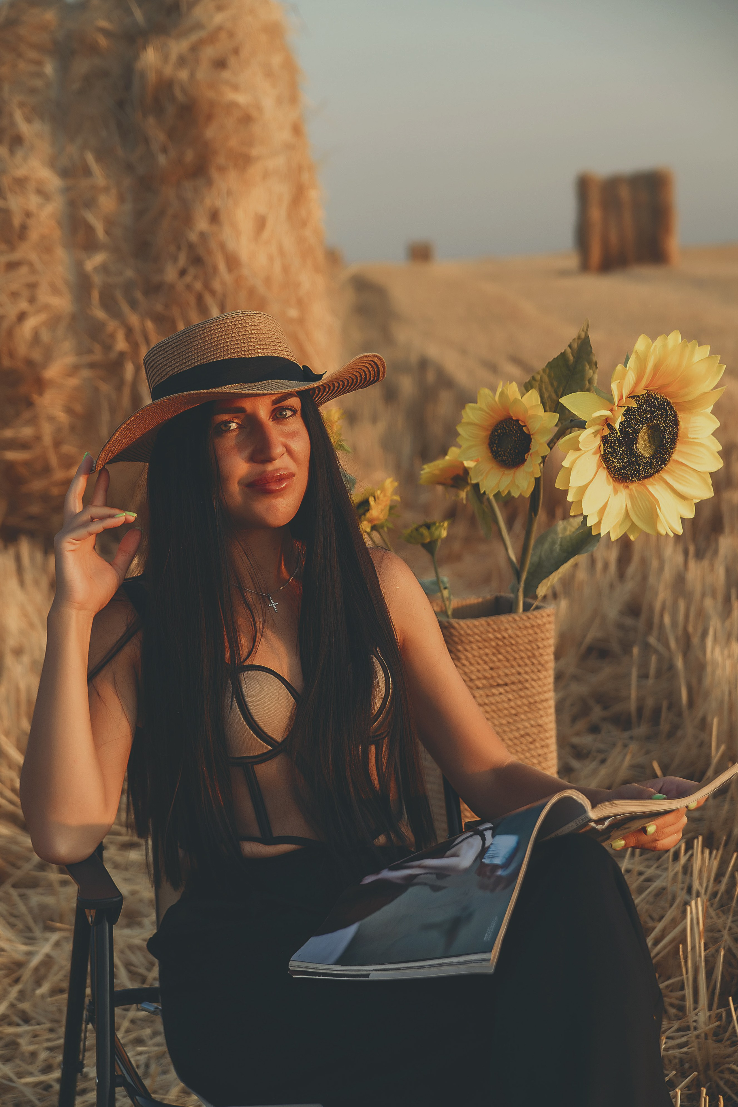 Портрет/индивидуальные. Семейный фотограф Анна Лищук г. Таганрог