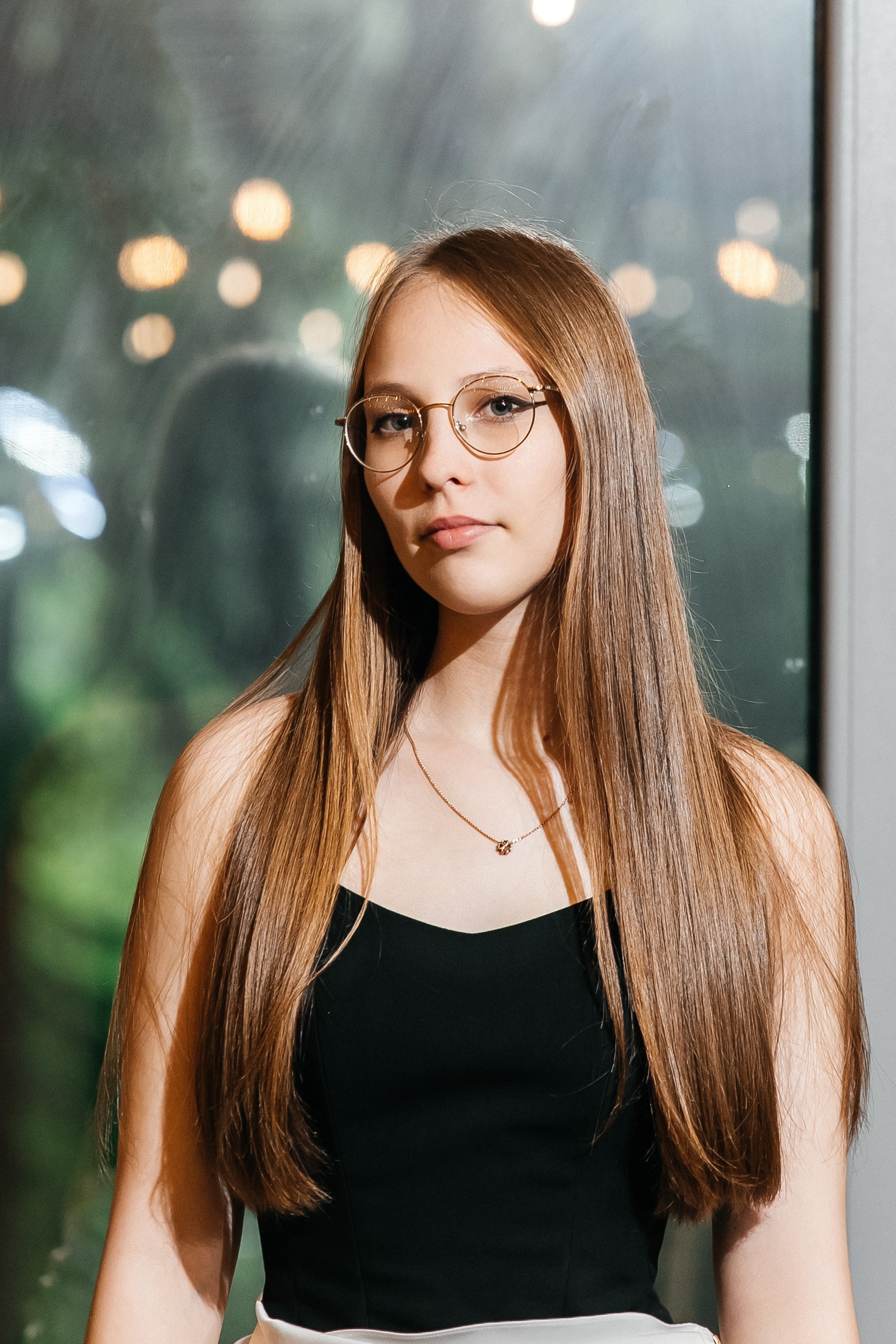 Выпускной 9 класс. Фотограф в Санкт-Петербурге Виктория Безверхая