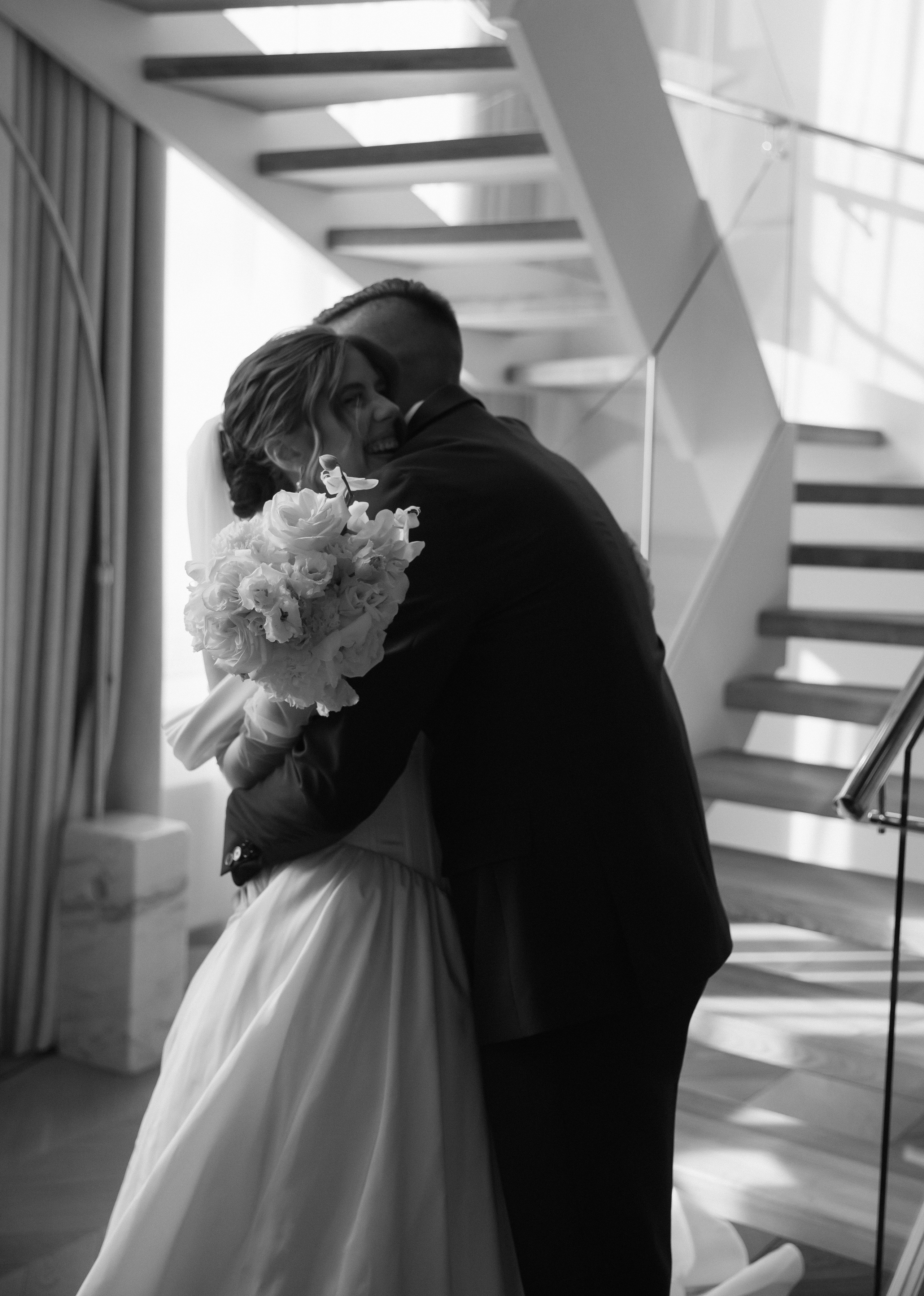 Кирилл & Виктория. Главная