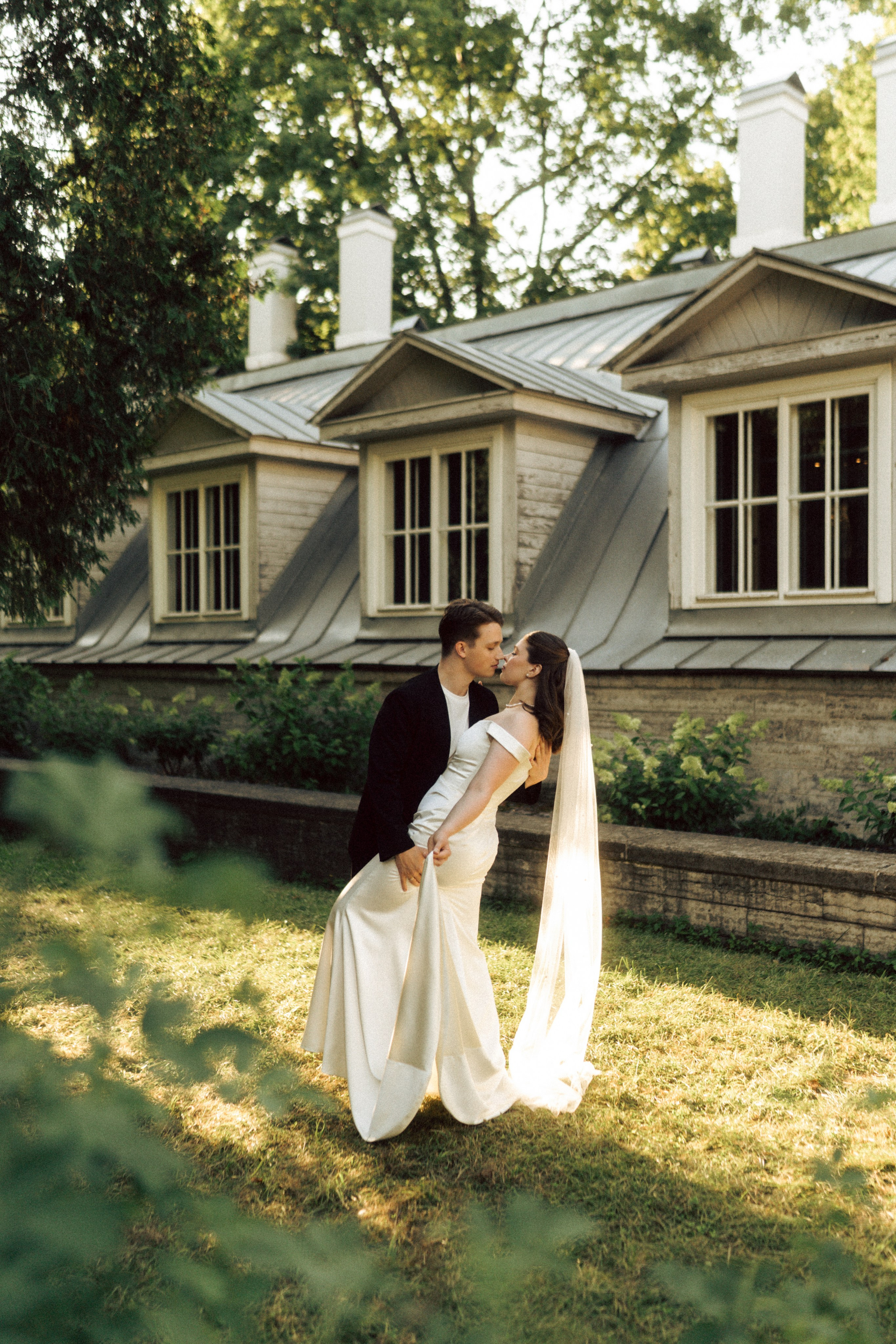 Александра и Кирилл. Фотограф в Санкт-Петербурге Юлия Гербель