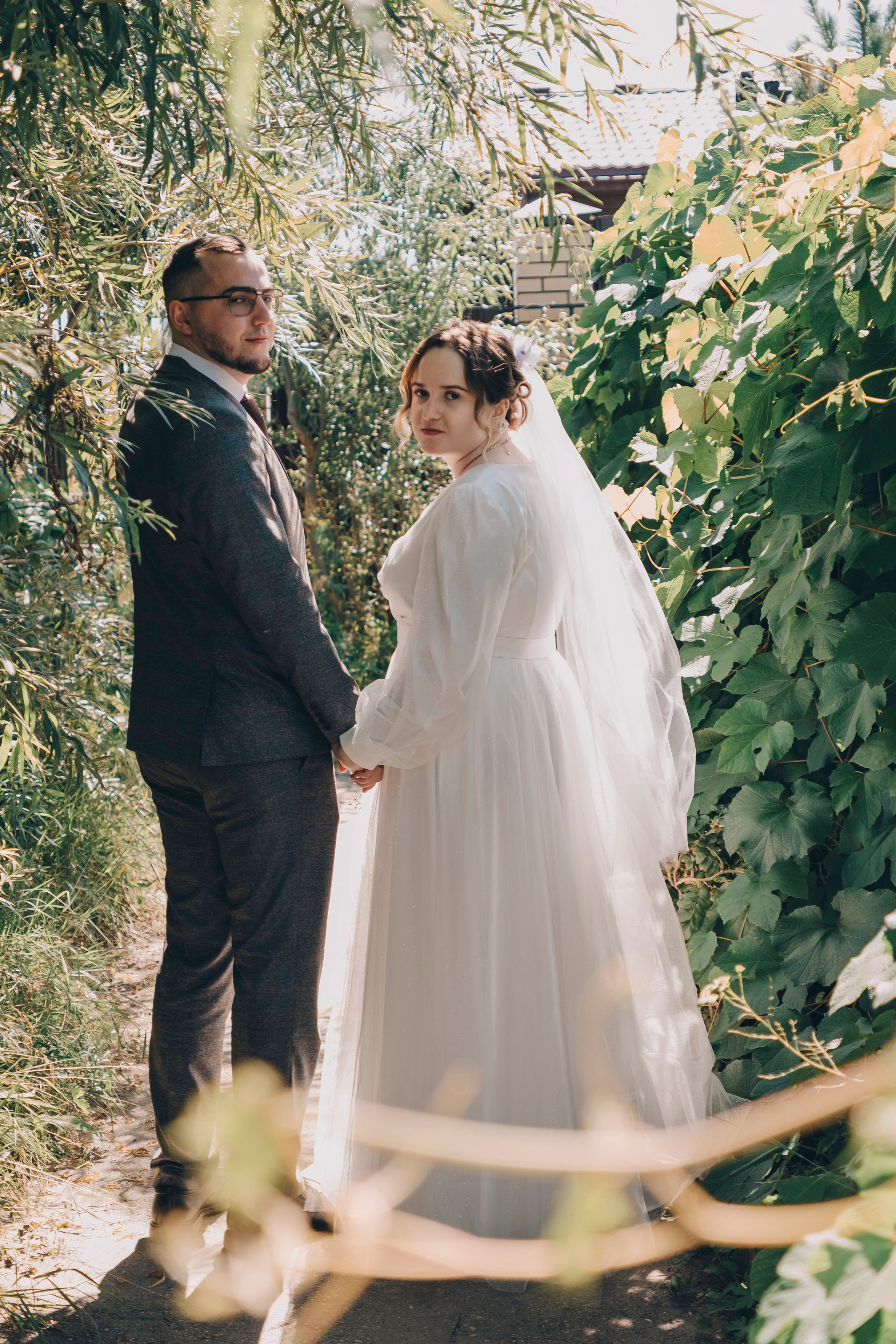 Счастливые моменты. Фотограф в Иркутске Анна Мирошникова