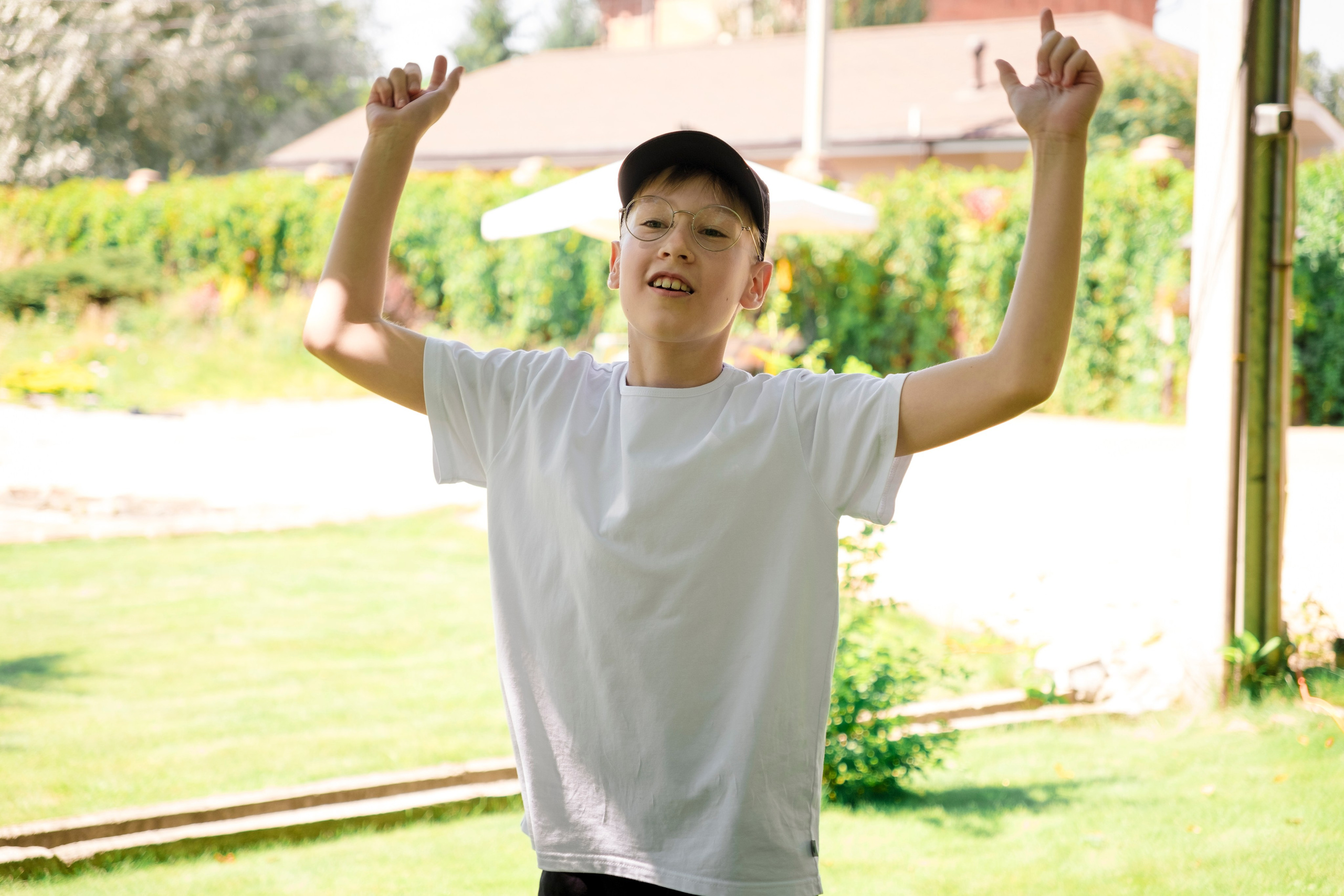 День рождения на природе. Фотограф в Иркутске Анна Мирошникова