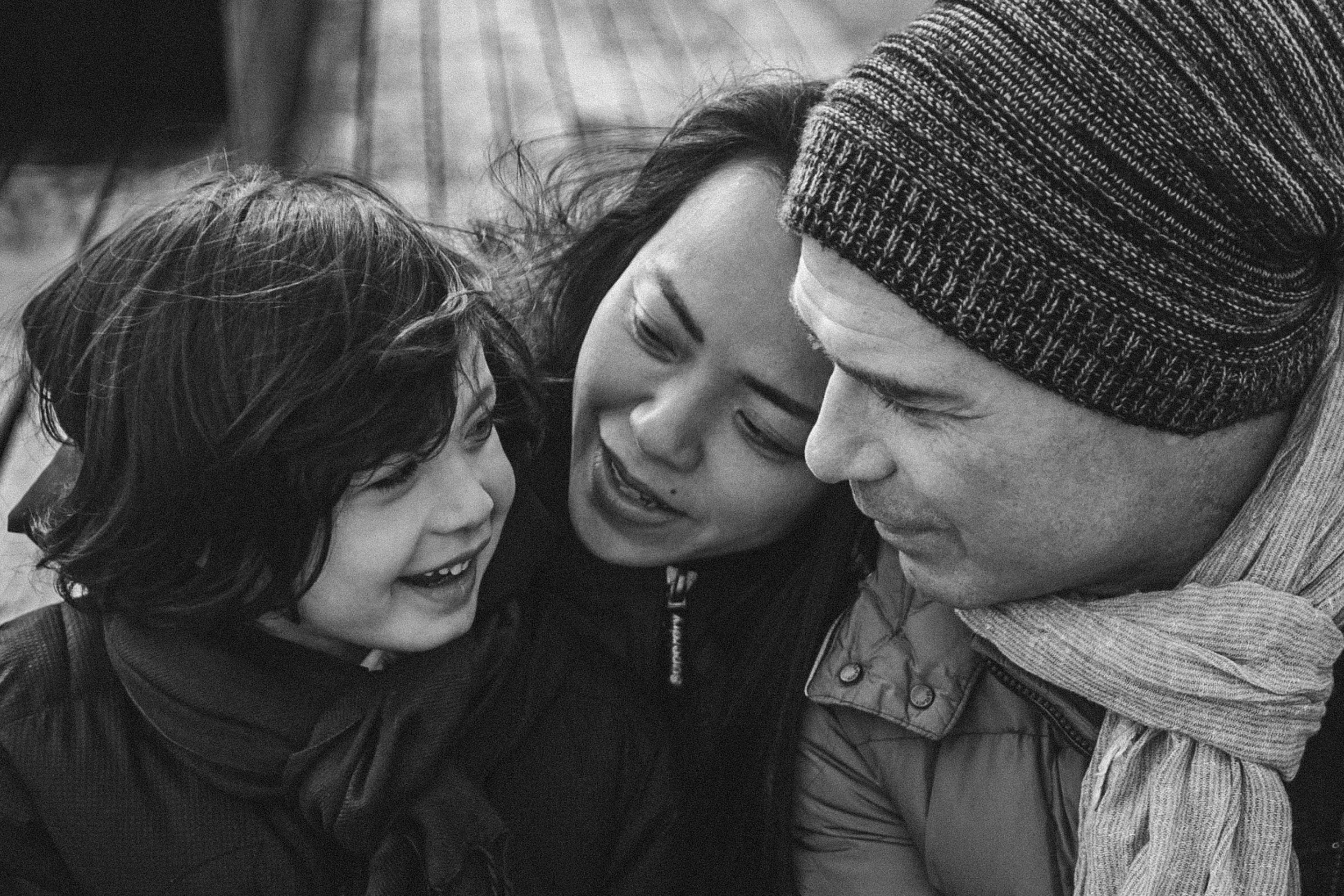 Outside. Семейный фотограф в городе Шанхай, Китай Акулова Наталья