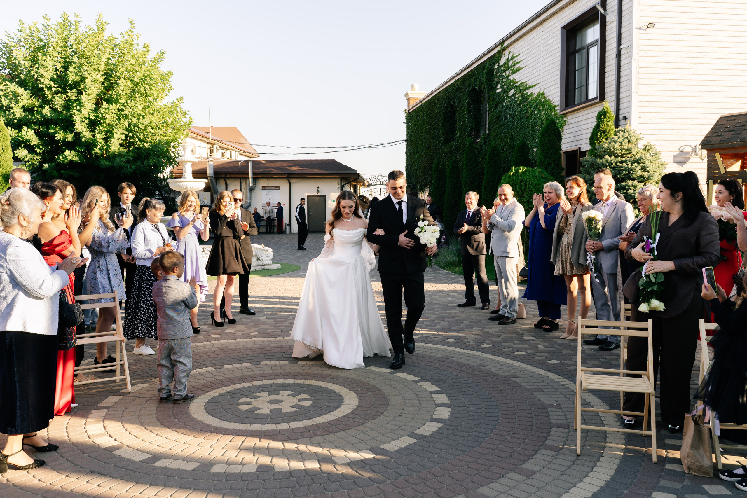 Лидия и Артем. Семейный фотограф Новочеркасск
