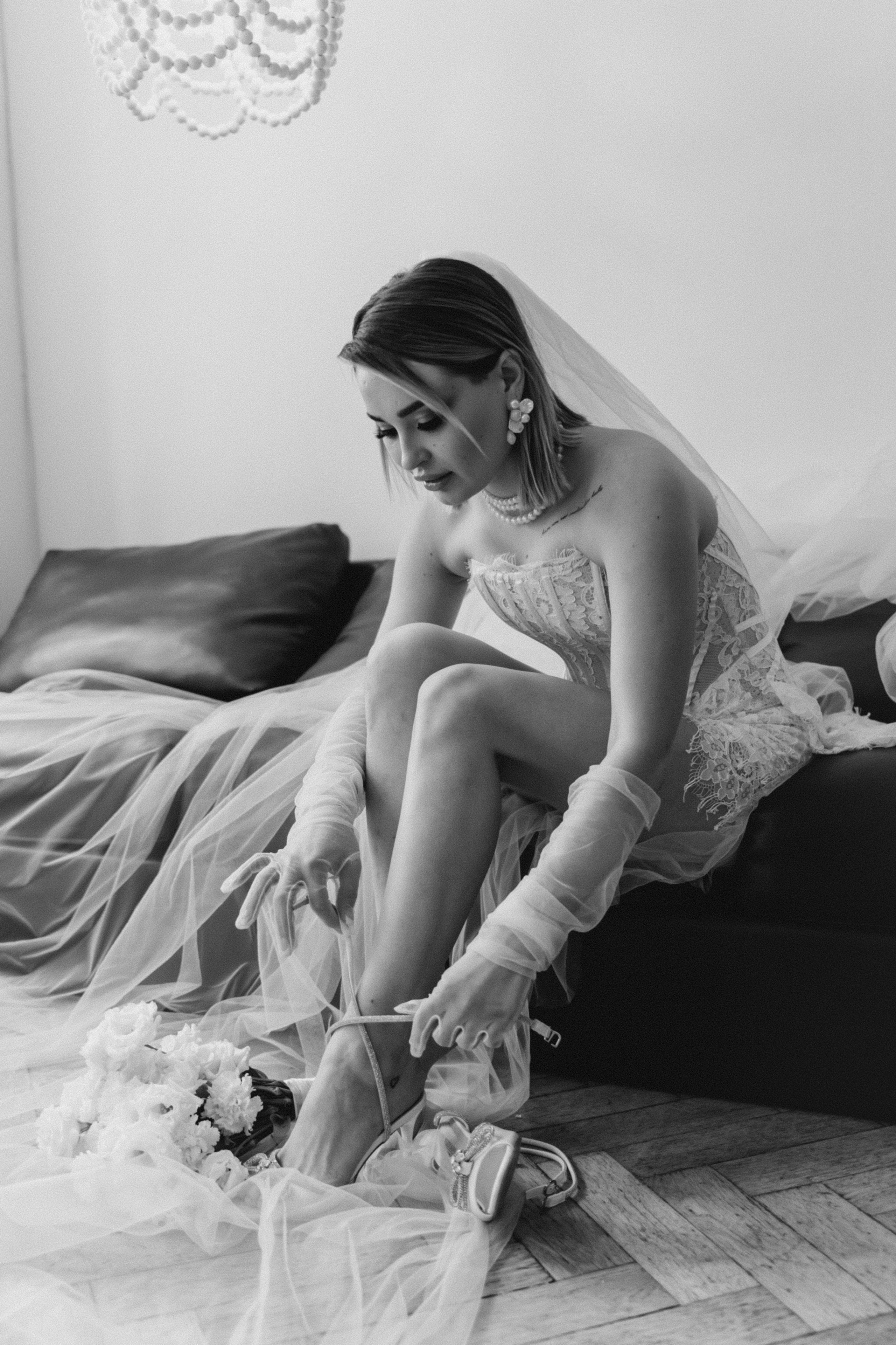 Инна и Жора. Семейный фотограф Новочеркасск