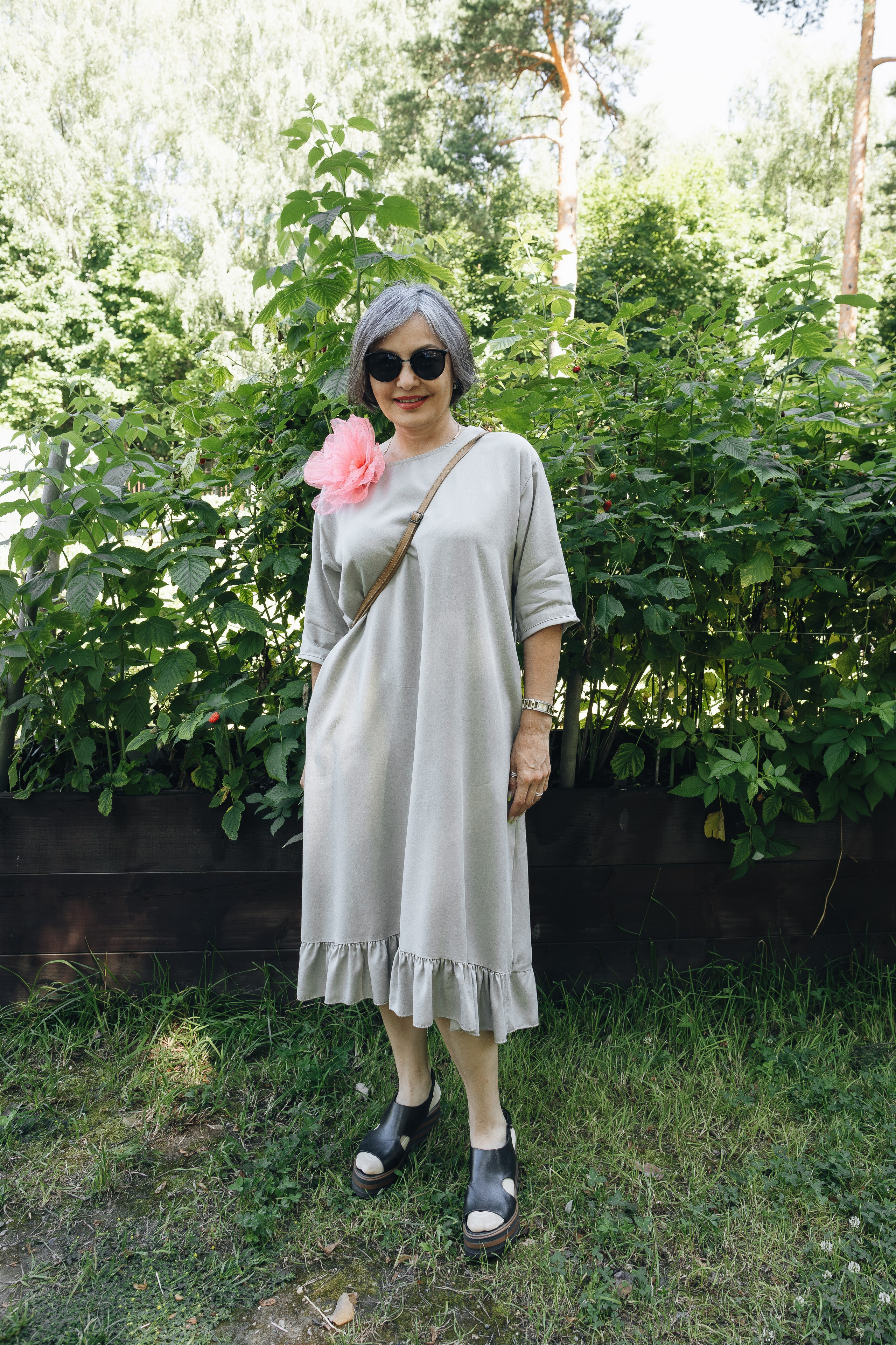 Корпоратив Strogoorganic. Портретный фотограф в Москве и МО Зимина Татьяна