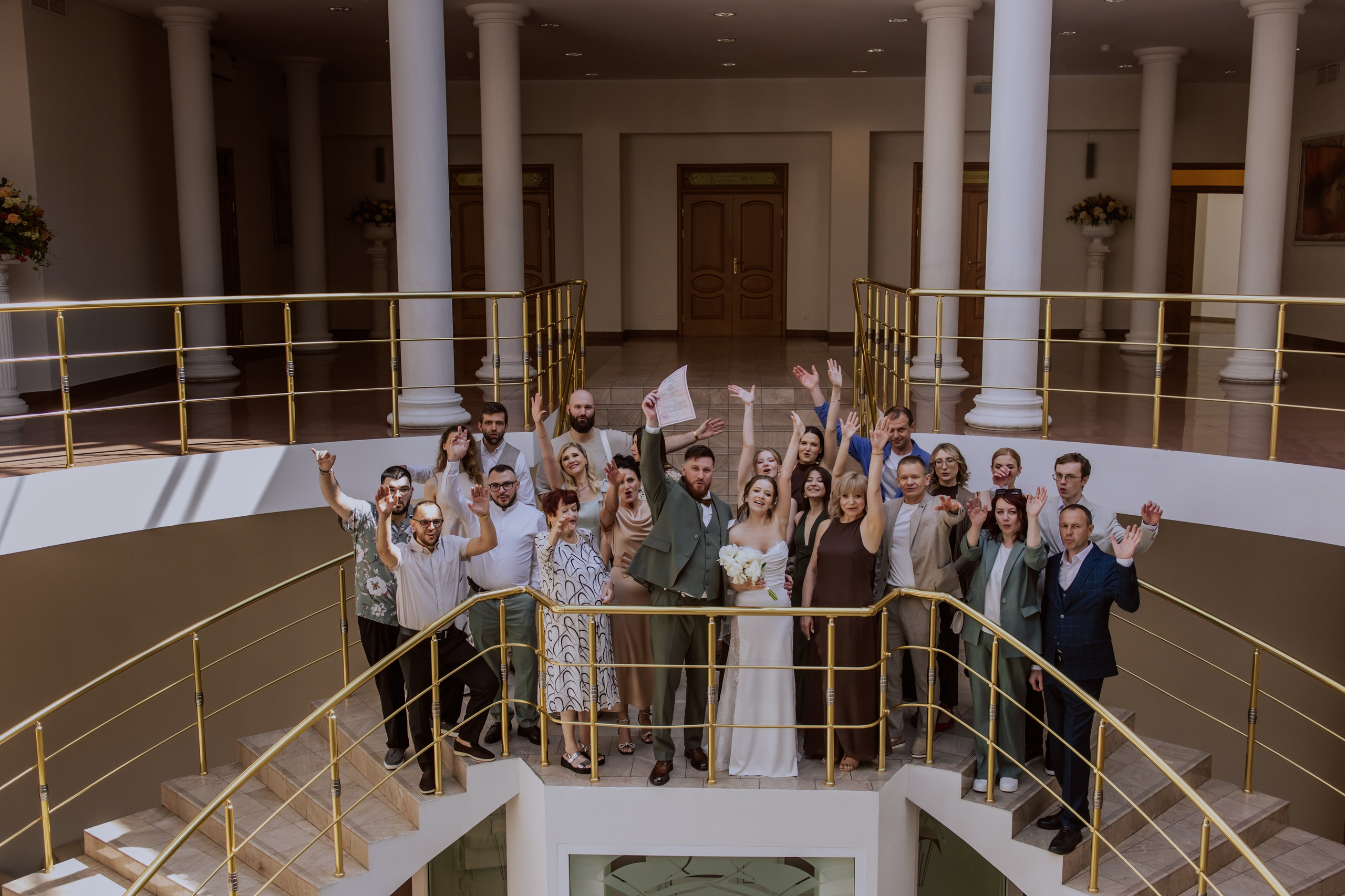 Рома и Юля. Фотограф, который снимает любовь в Санкт-Петербурге и Череповце