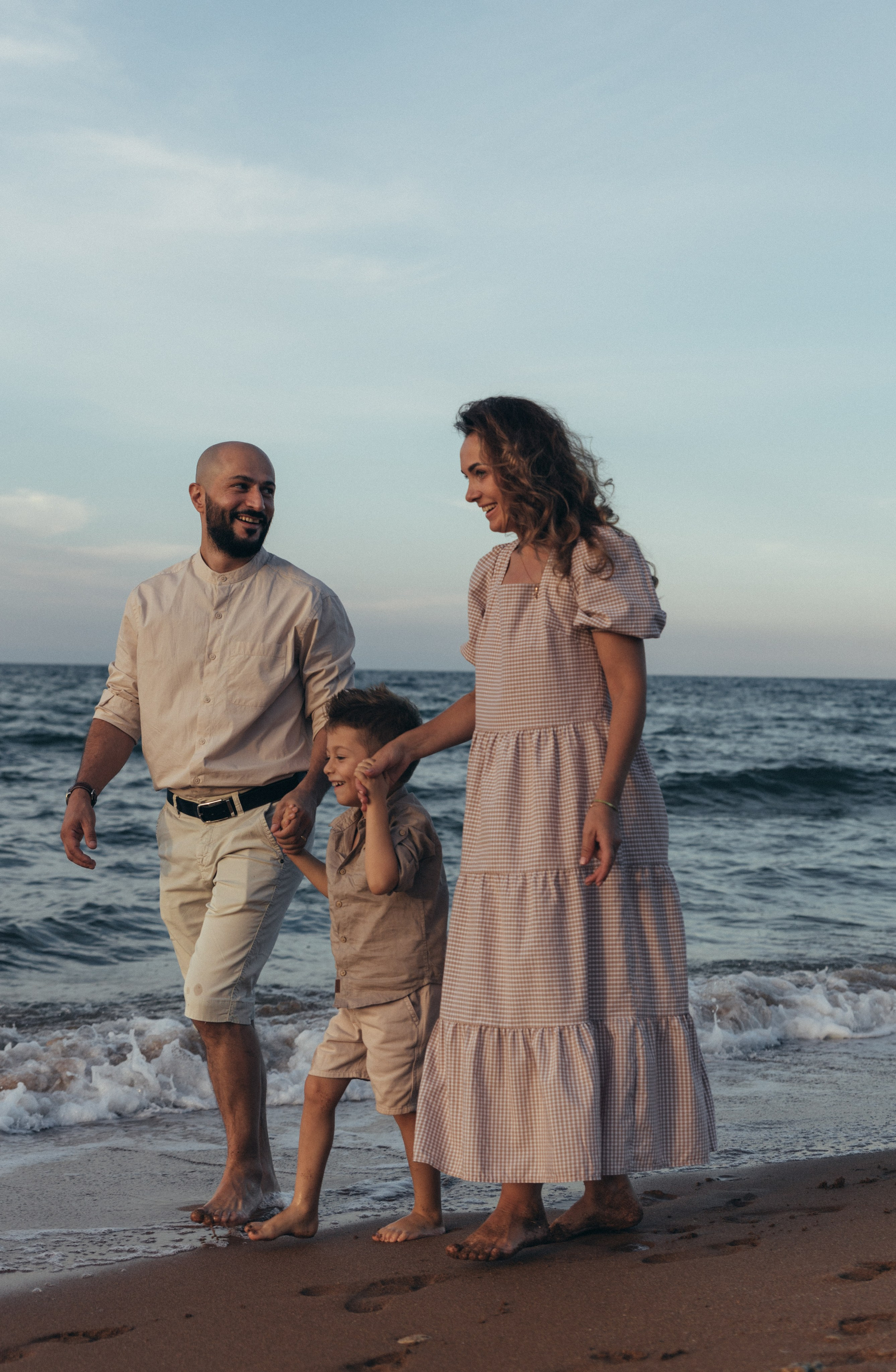 Дети / семьи. Фотограф в Крыму