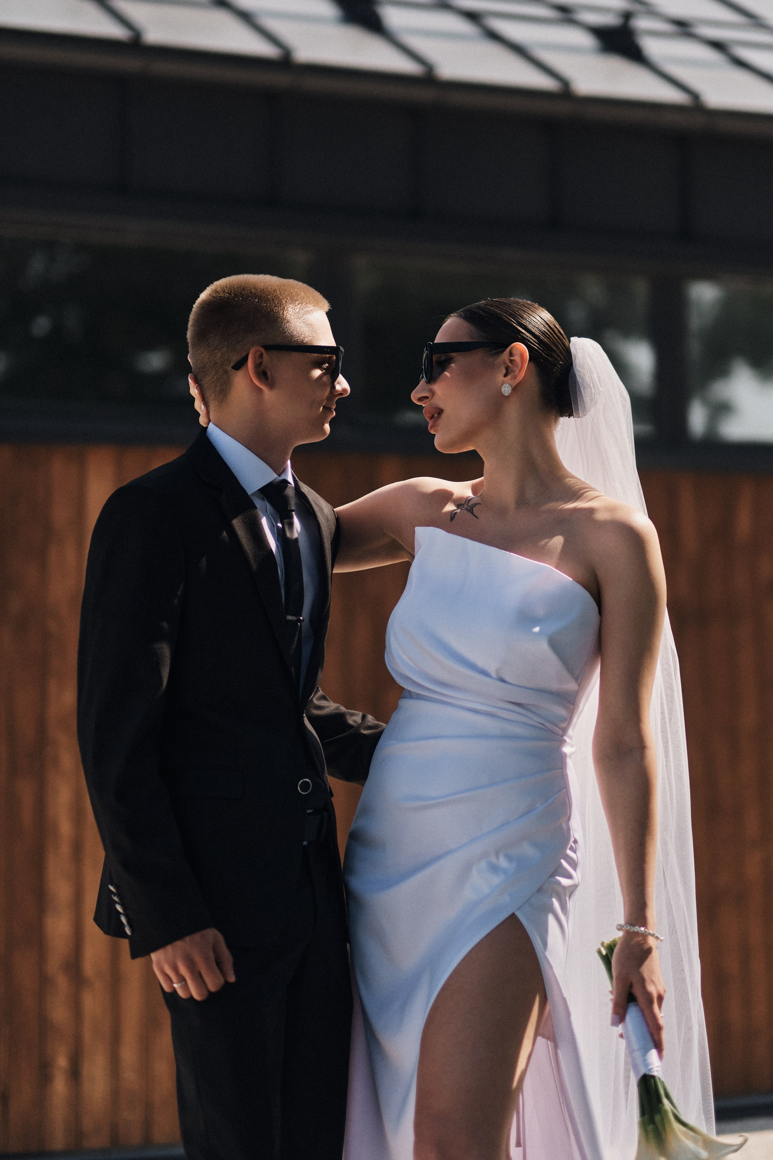 Elegant Wedding. Свадебный и портретный фотограф Орлов Никита