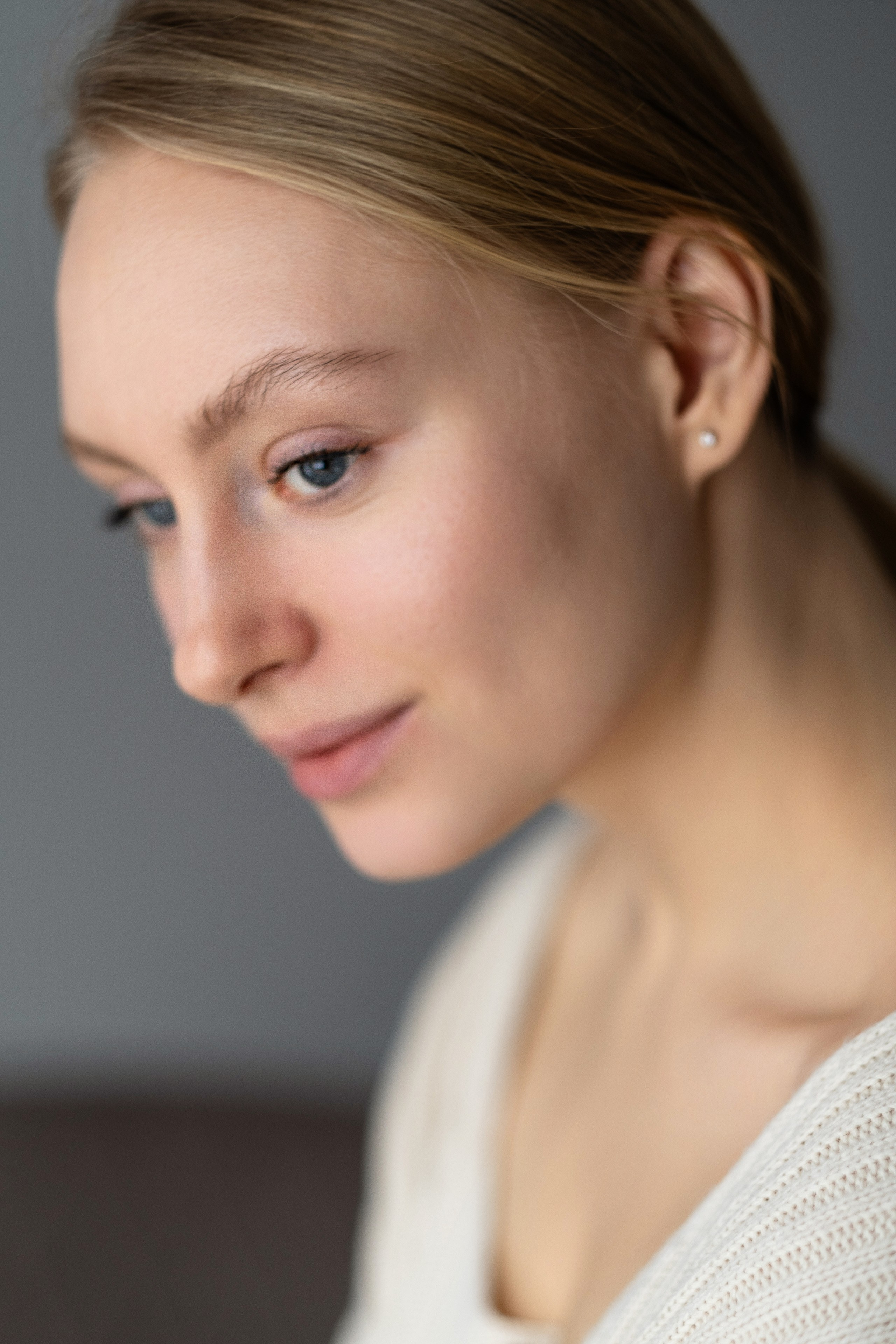 Портреты. Женский фотограф в Москве