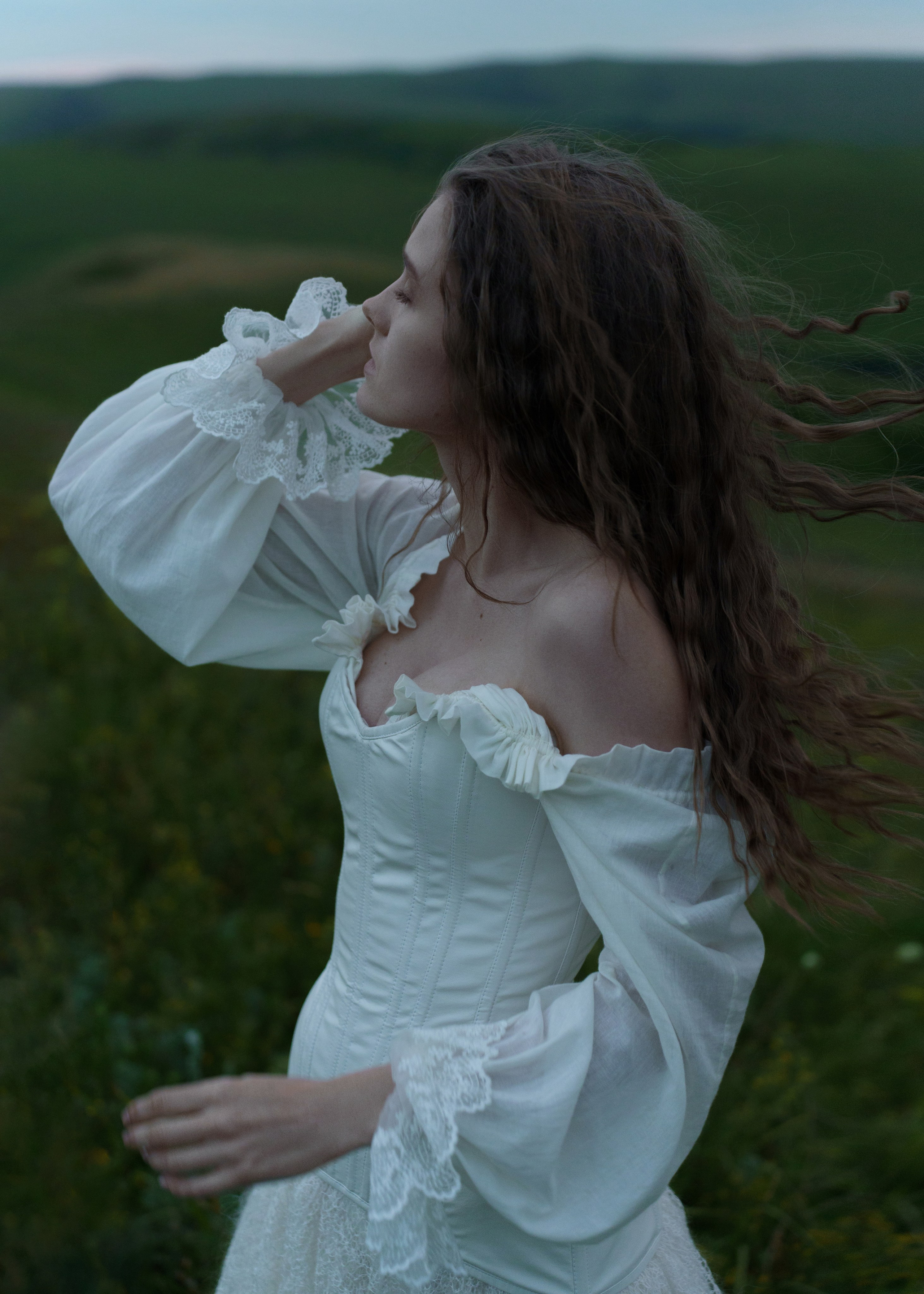 Профессиональный фотограф в Москве